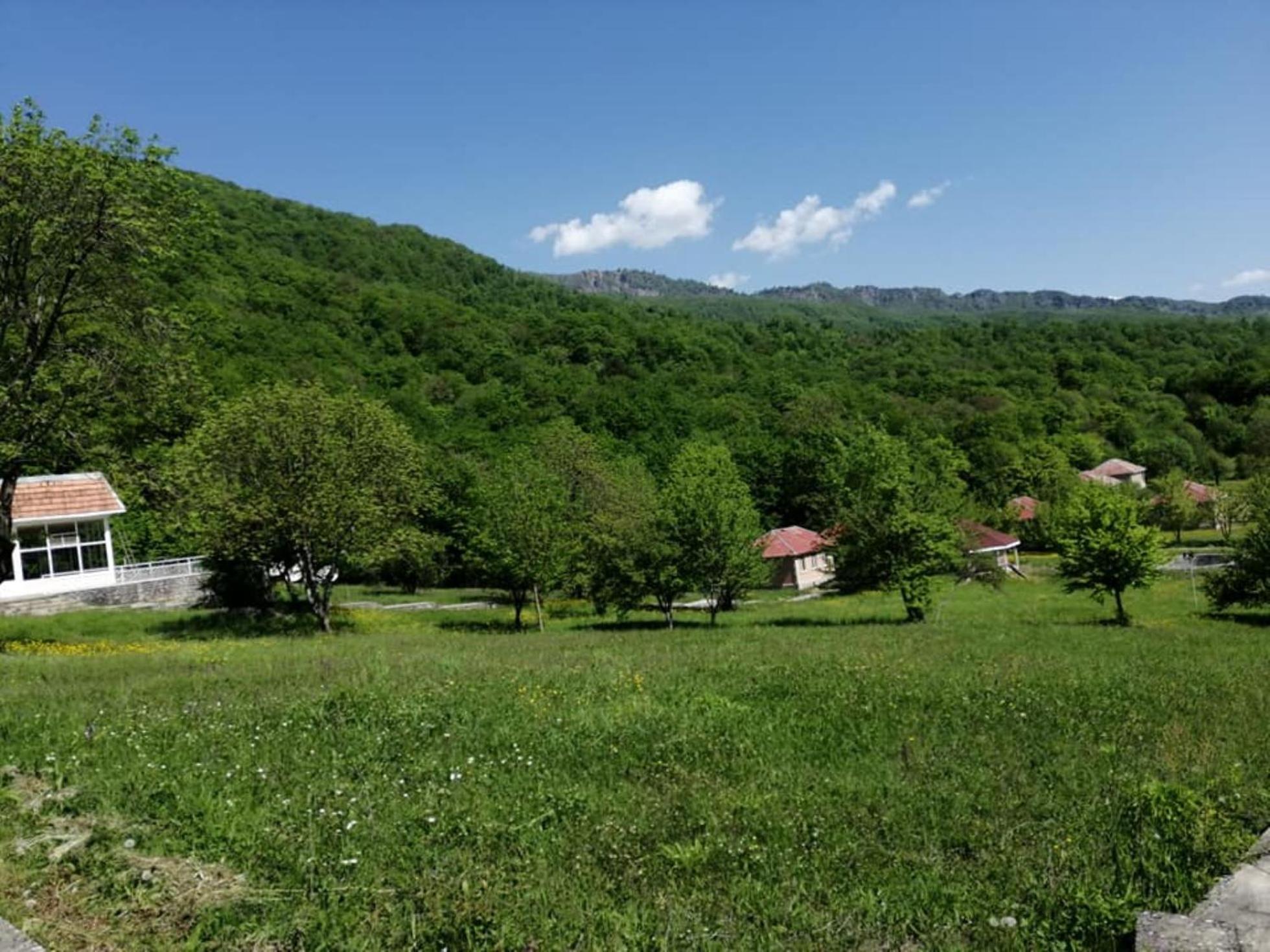 Grand Village