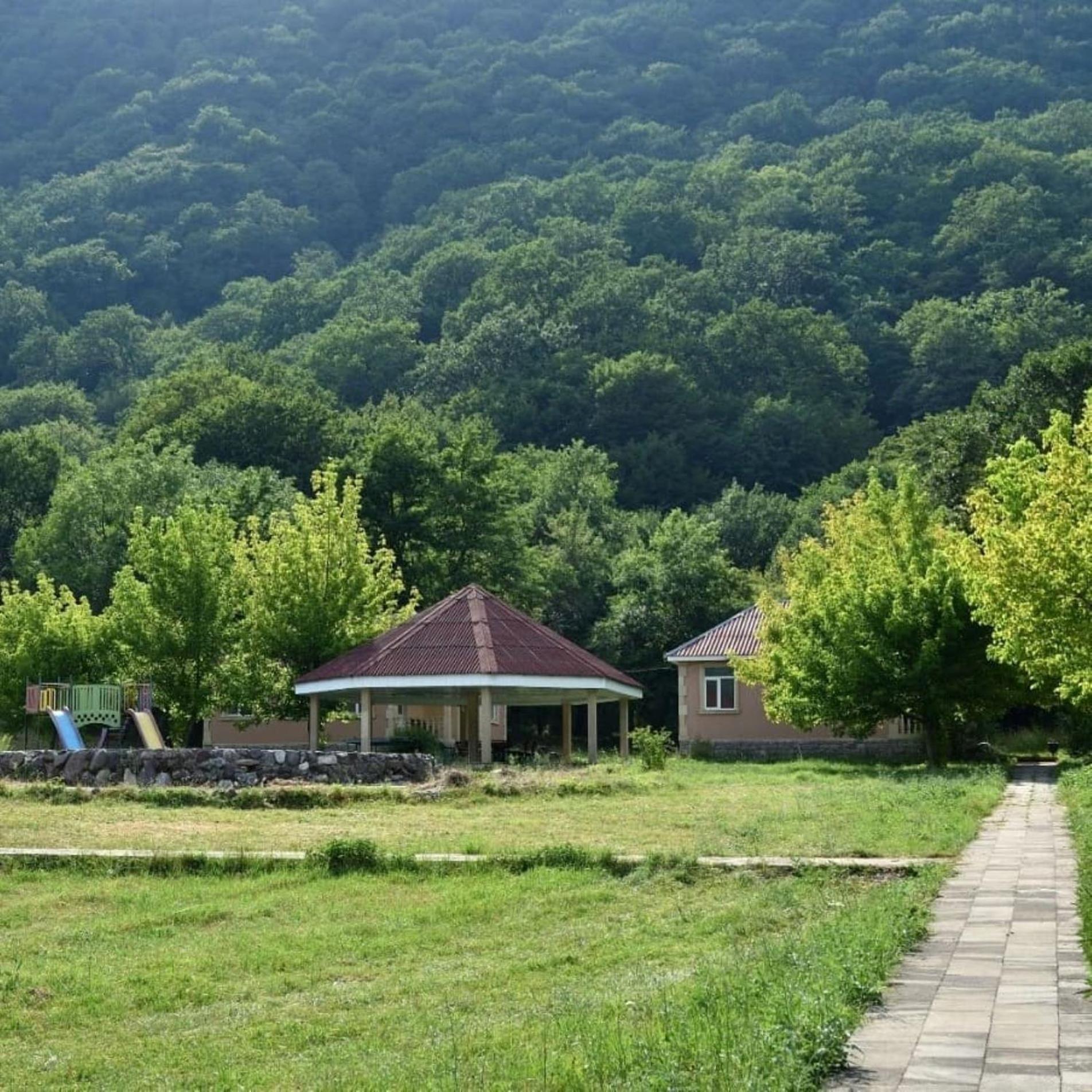 Grand Village