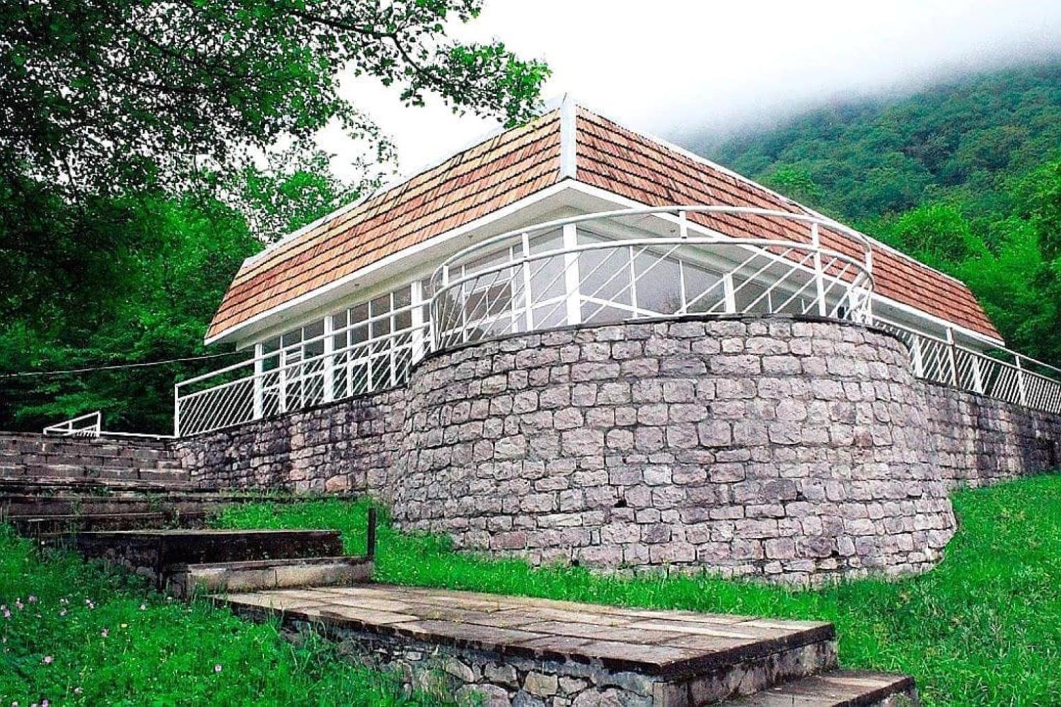 Grand Village