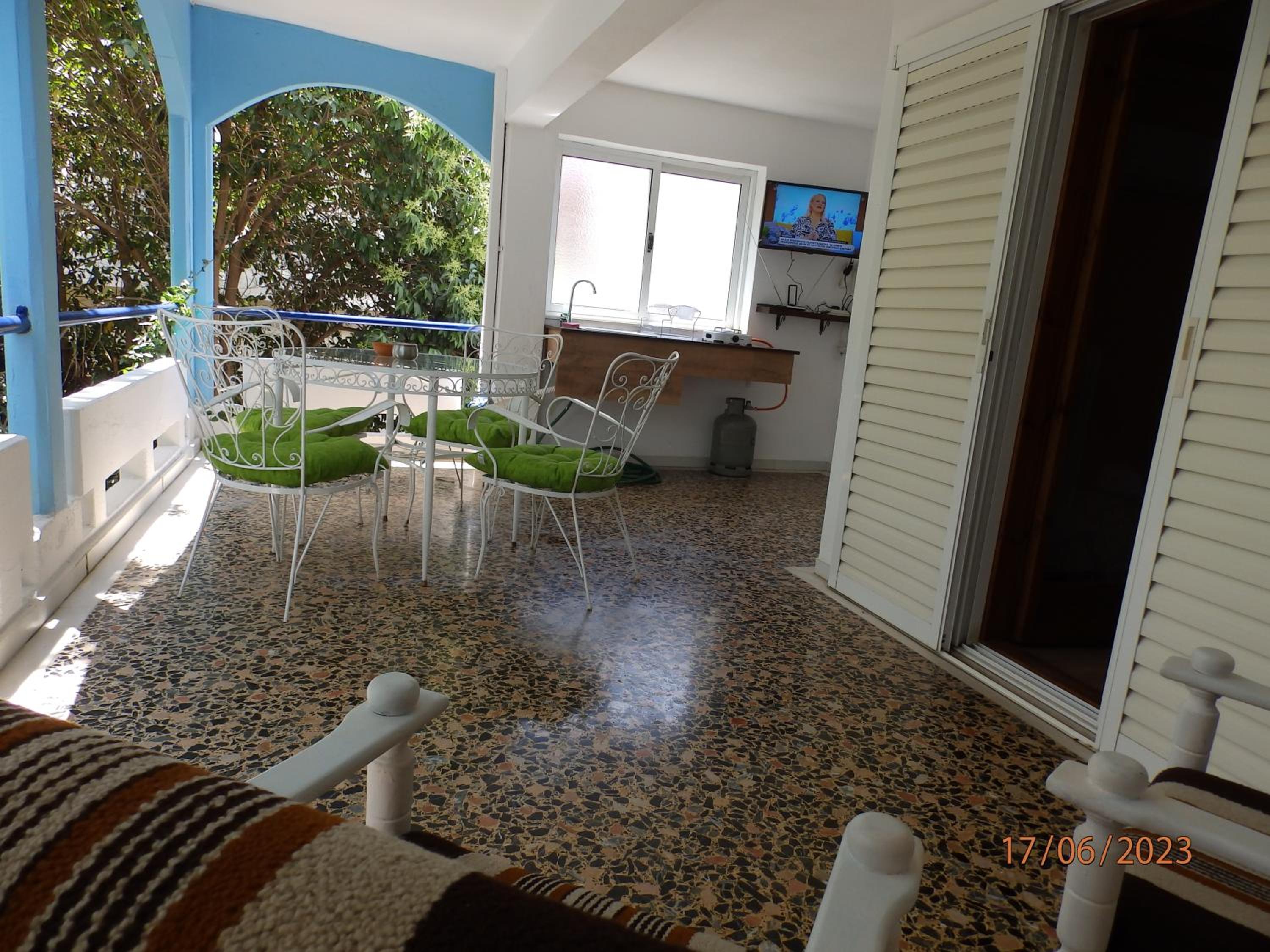 Muses apartments