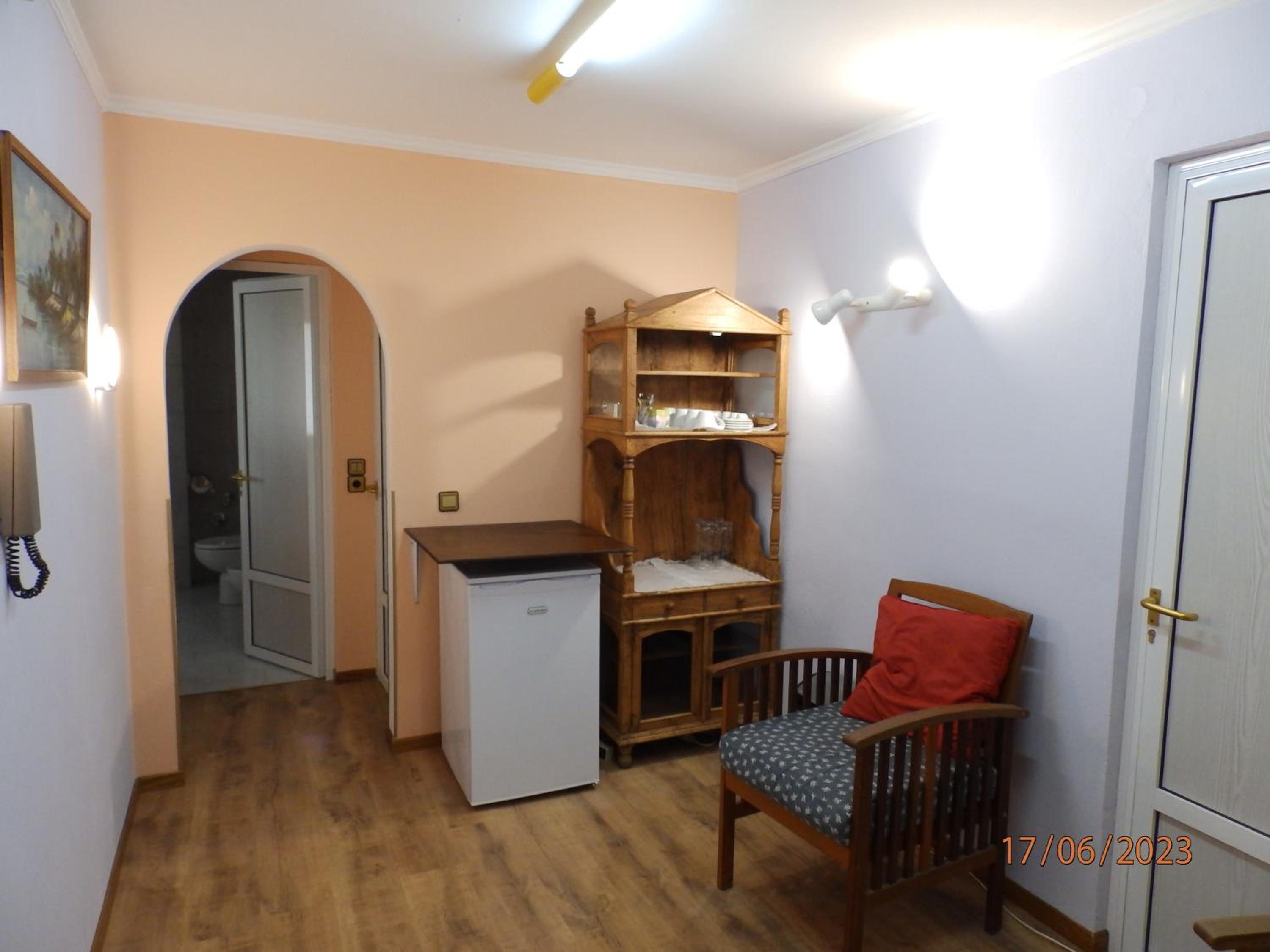 Muses apartments