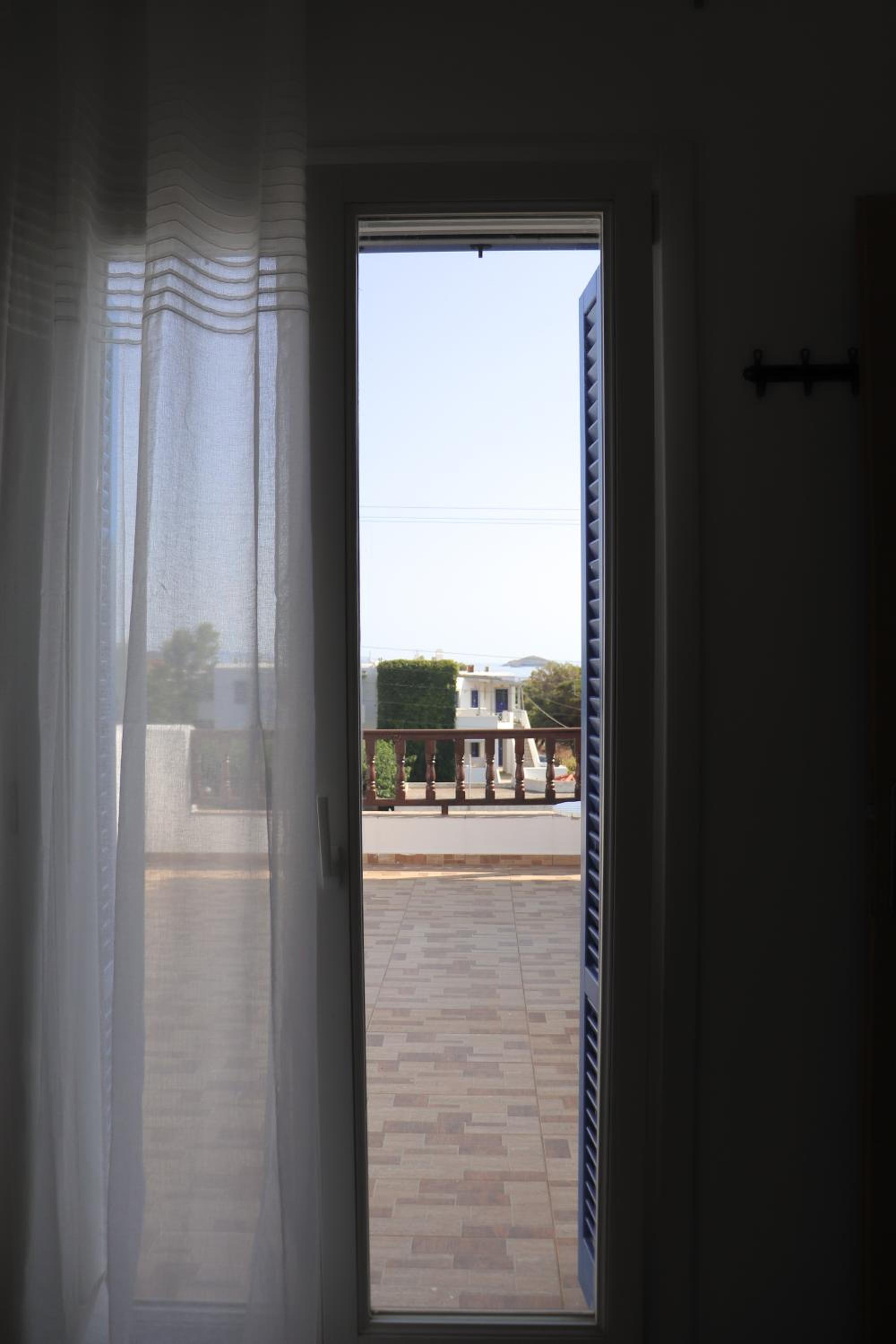 Ateni House