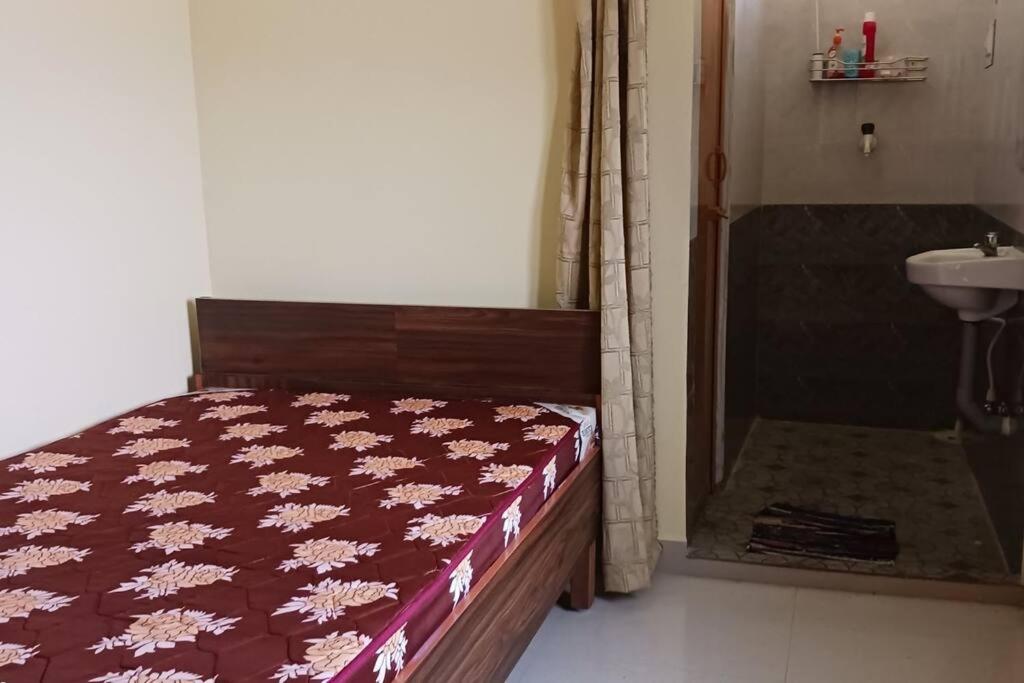 A Sweet home Homestay Second Floor view 2