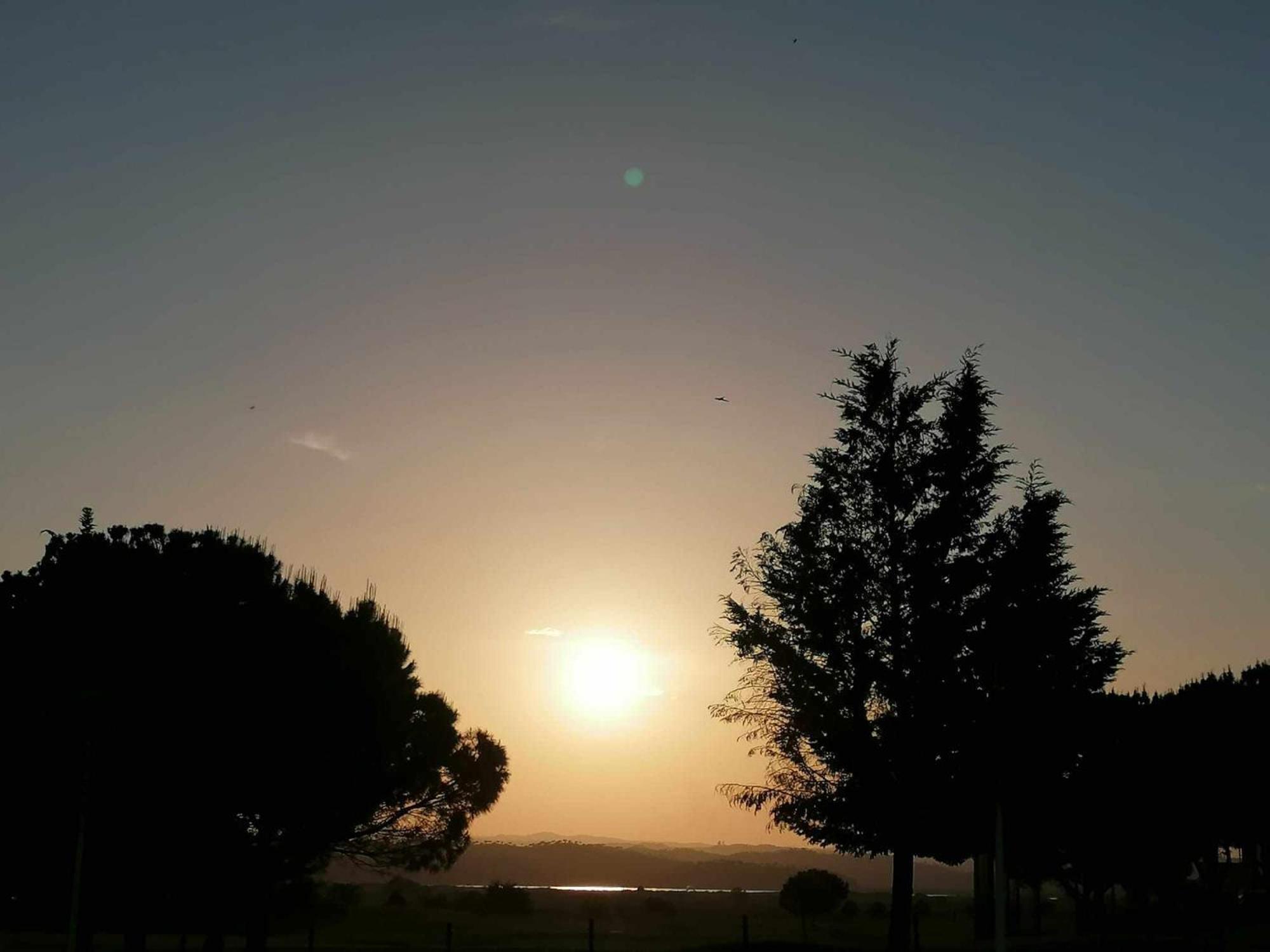 Why Not Houses Golf Esuri view 5