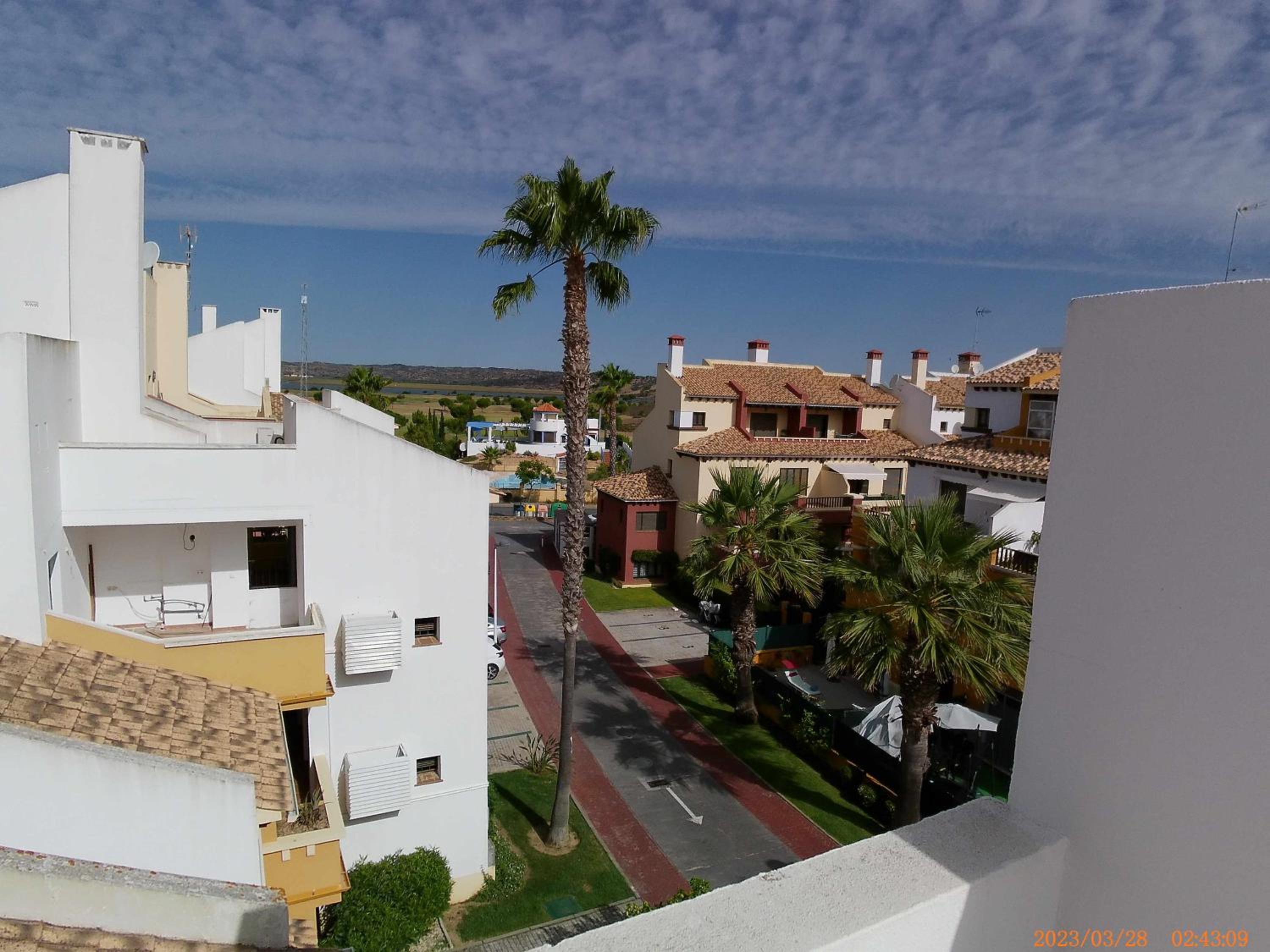 Why Not Houses Golf Esuri view 4