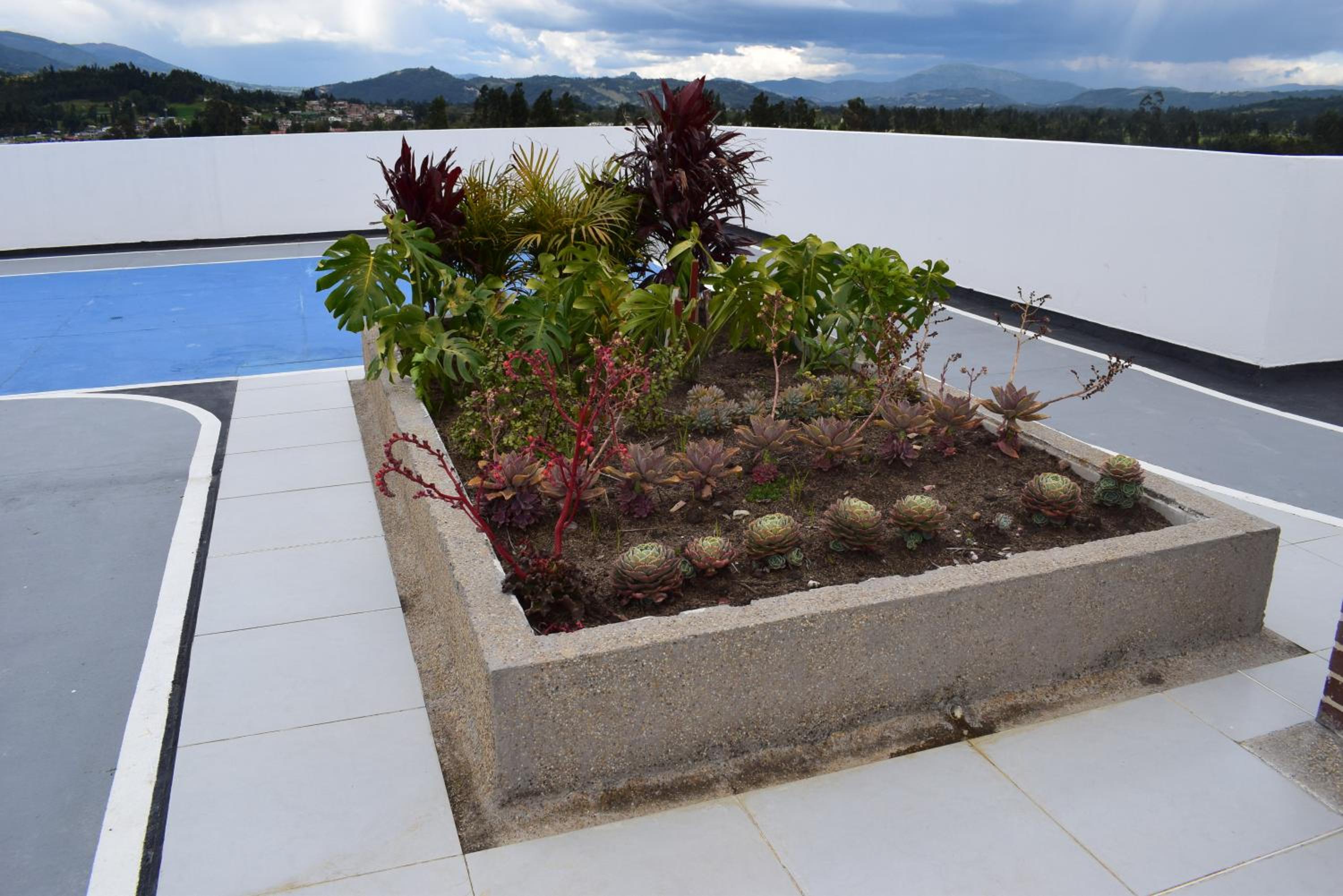 Apartamento lujoso junto al lago