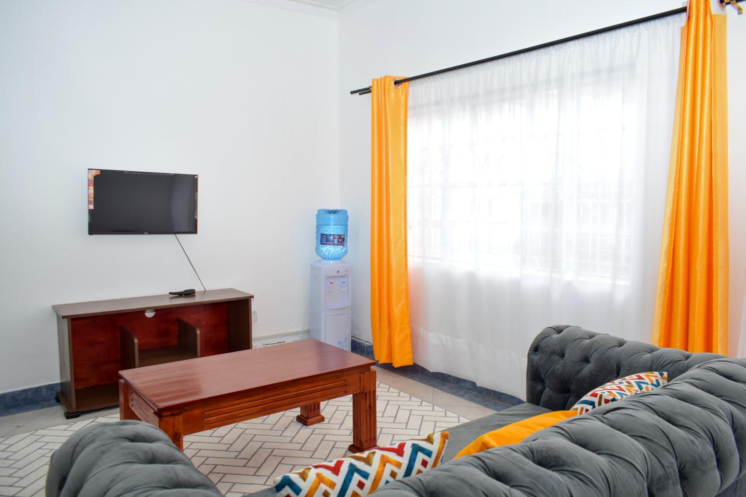 Shamza Airbnb view 3