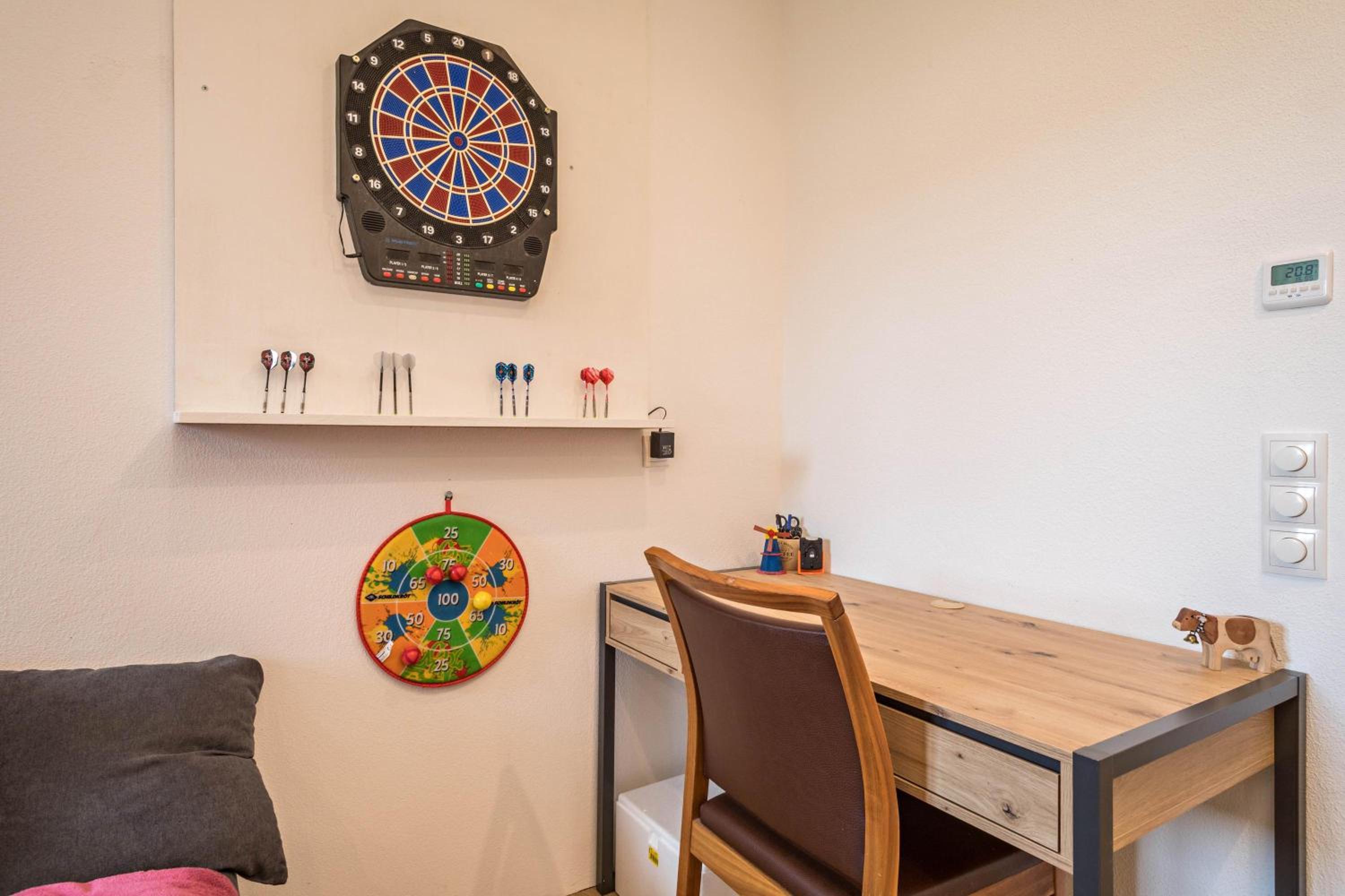Ferienwohnung Tannenblick