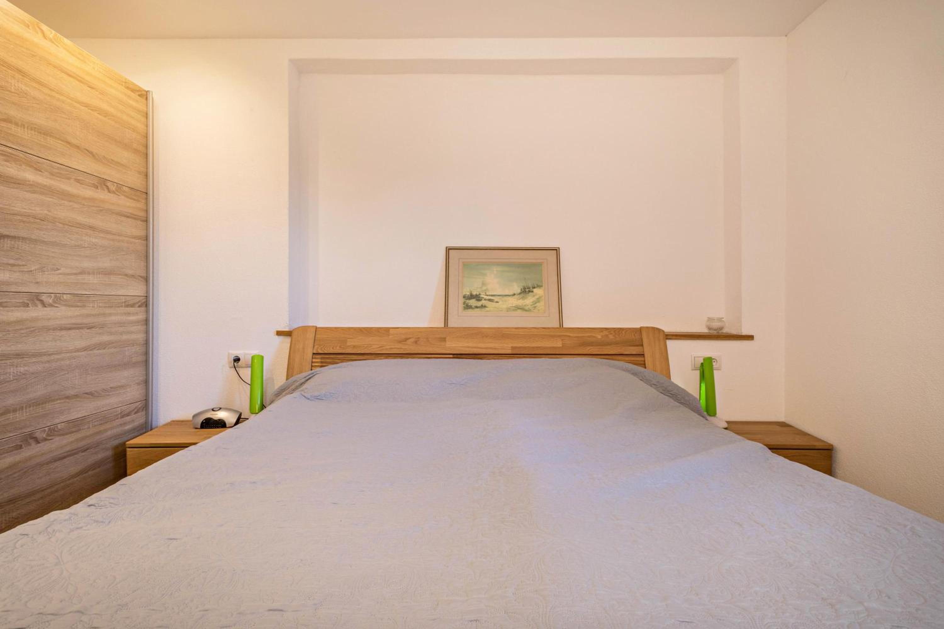 Ferienwohnung Tannenblick
