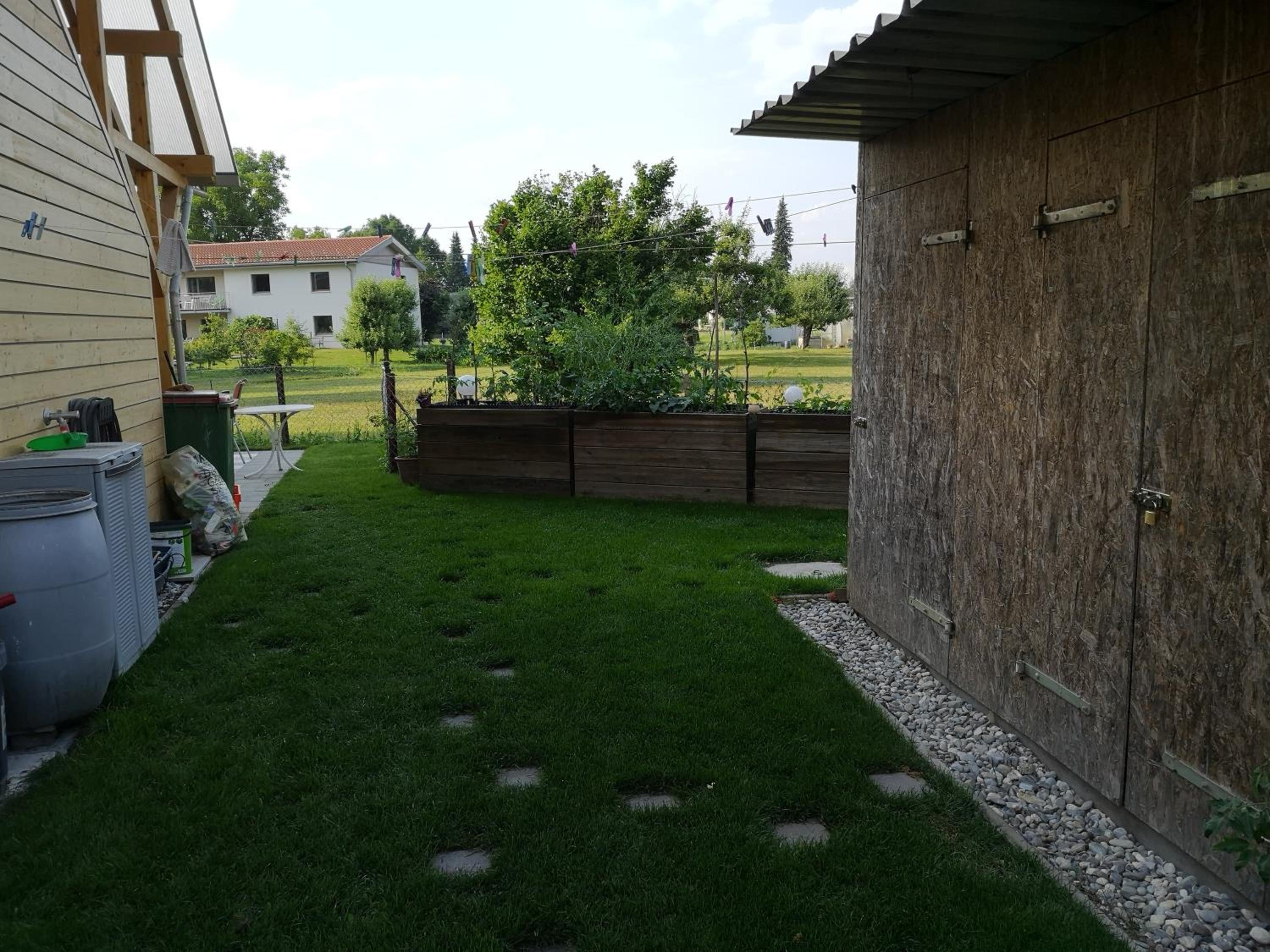 Ferienwohnung Tannenblick