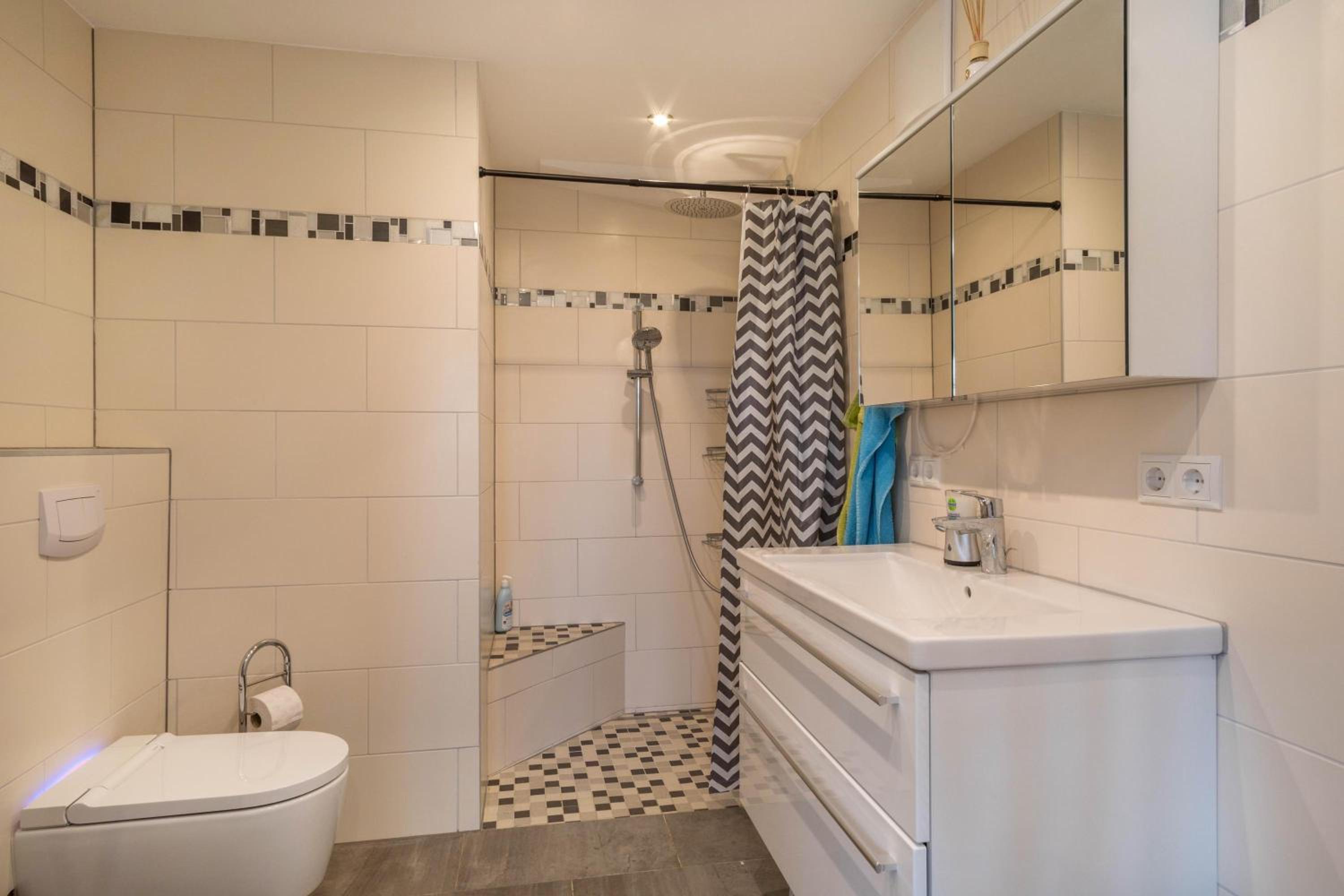 Ferienwohnung Tannenblick