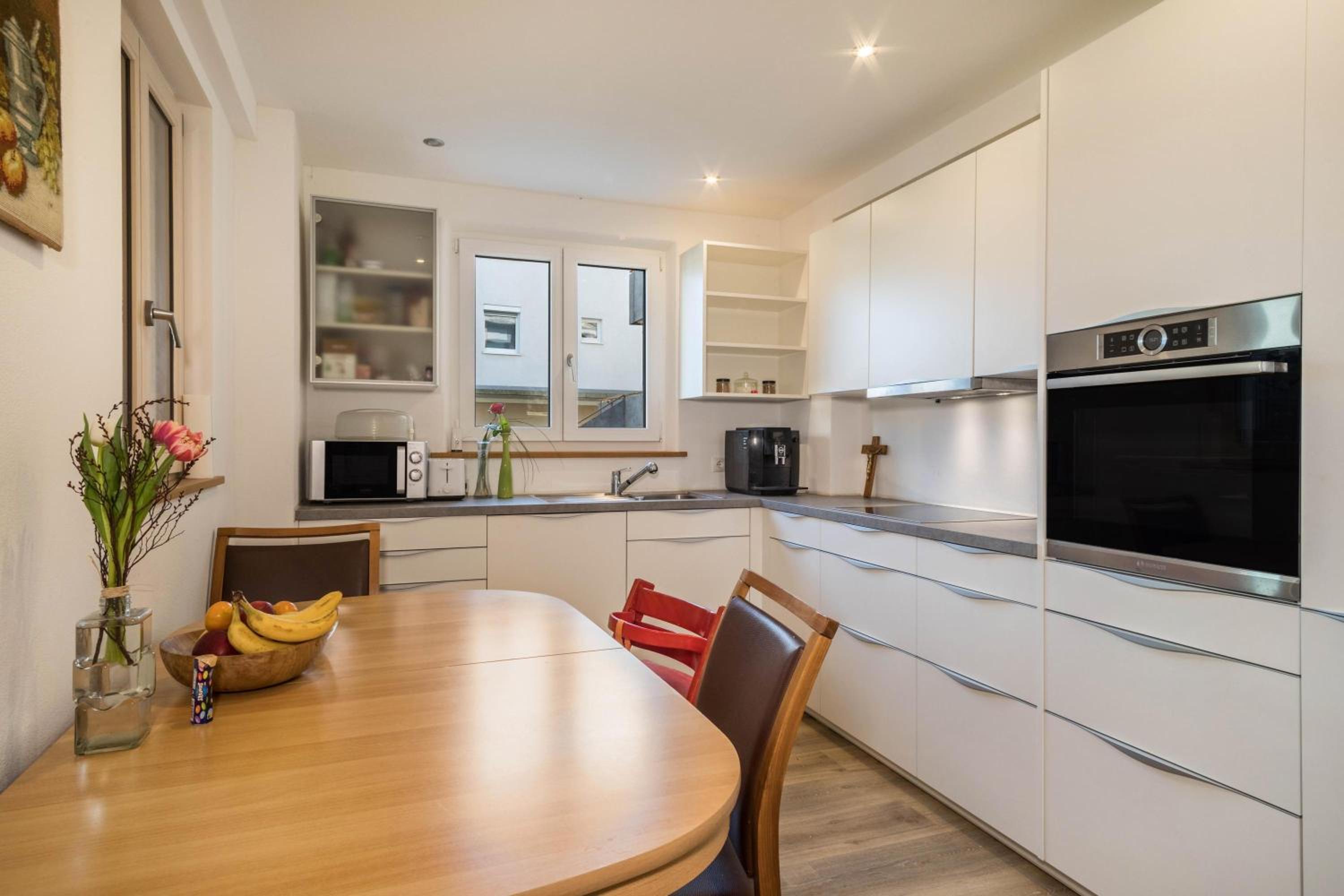 Ferienwohnung Tannenblick