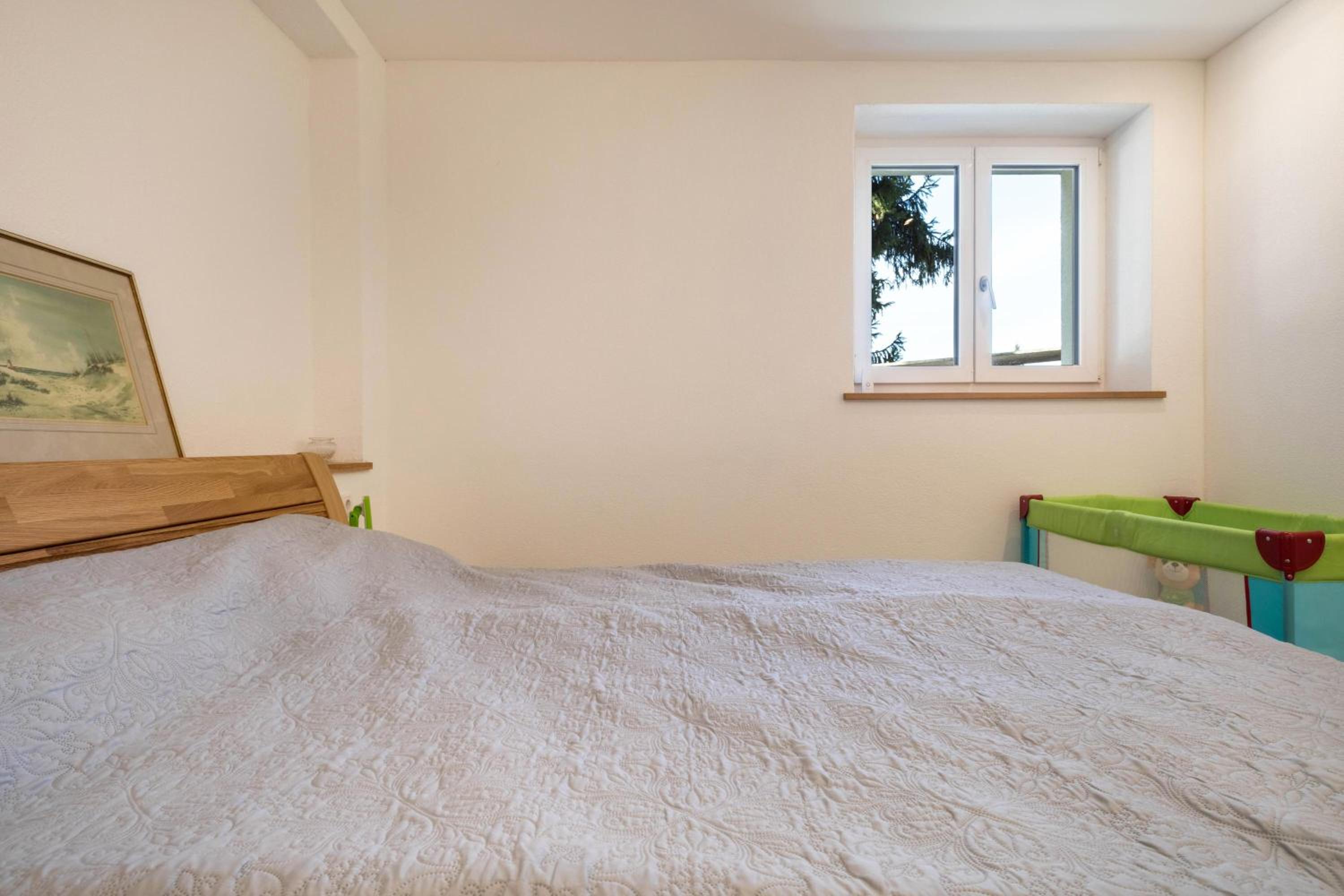 Ferienwohnung Tannenblick