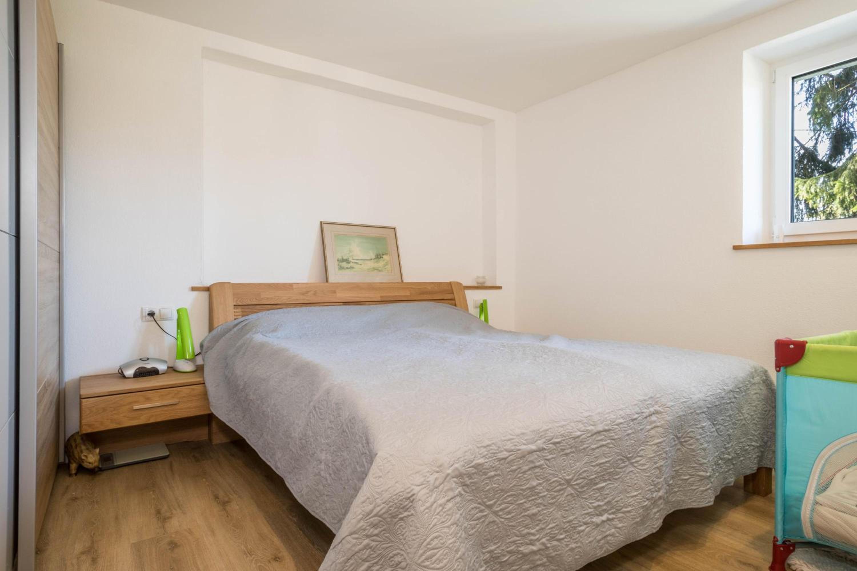 Ferienwohnung Tannenblick
