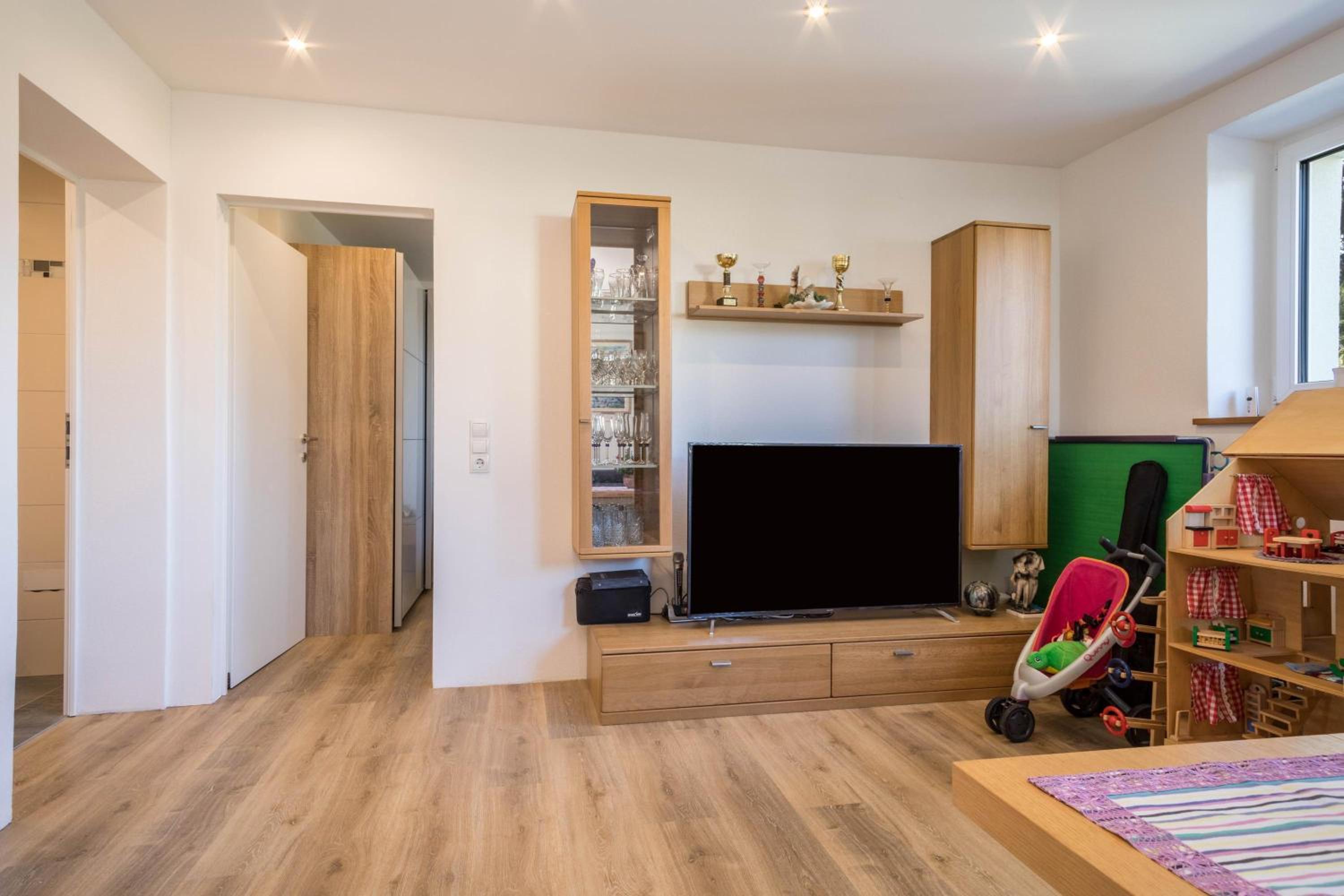 Ferienwohnung Tannenblick
