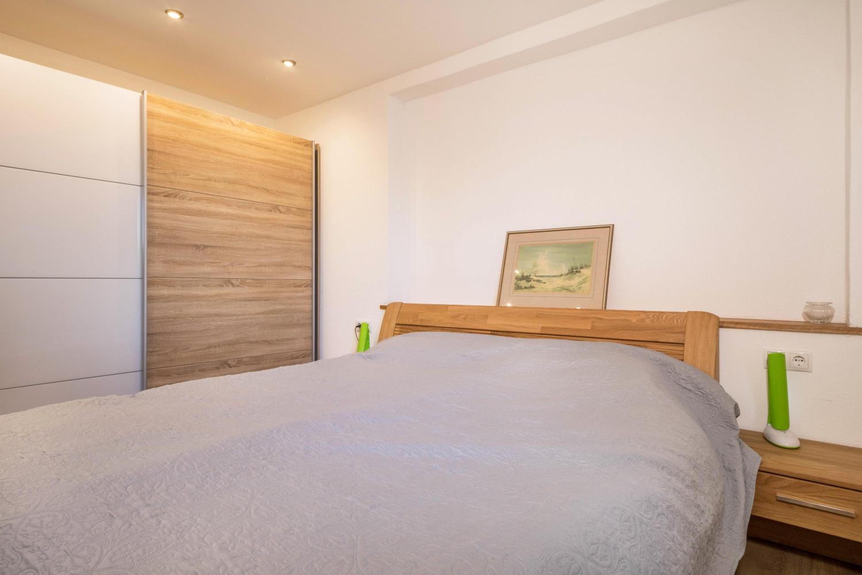 Ferienwohnung Tannenblick