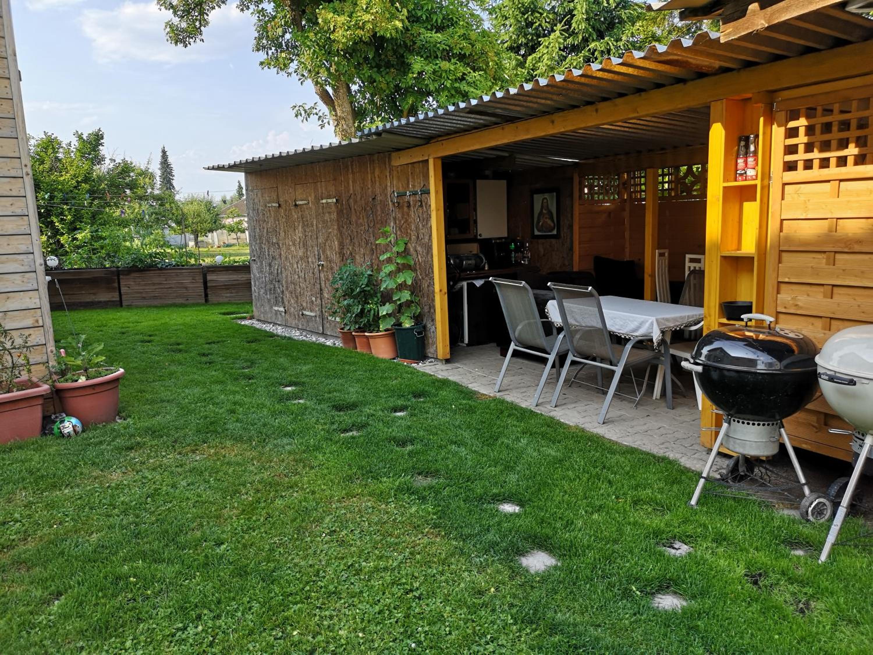 Ferienwohnung Tannenblick