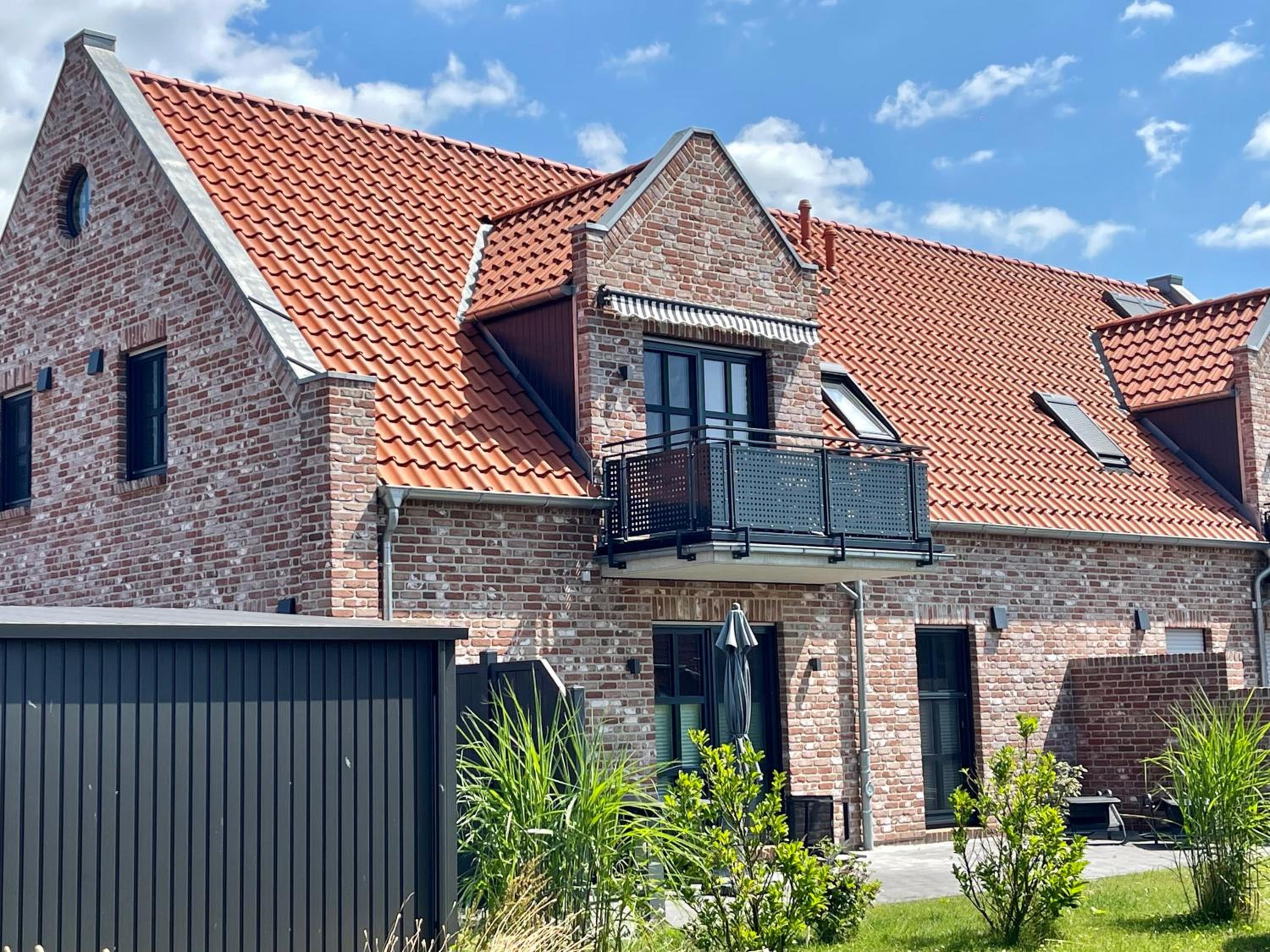 Ferienwohnung MeerWeh Greetsiel