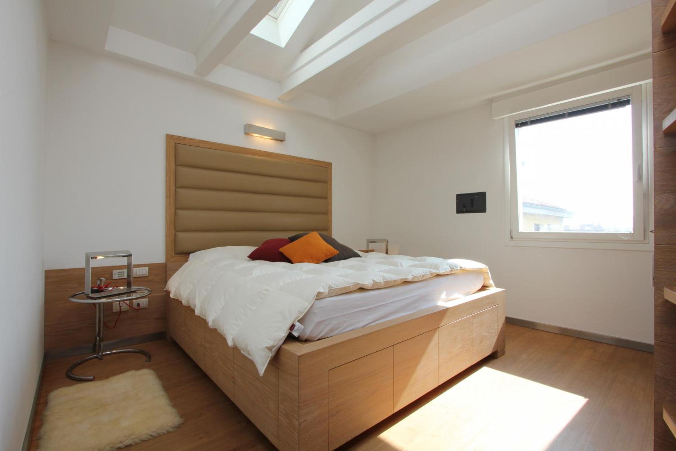 City Apartments Rialto Market
