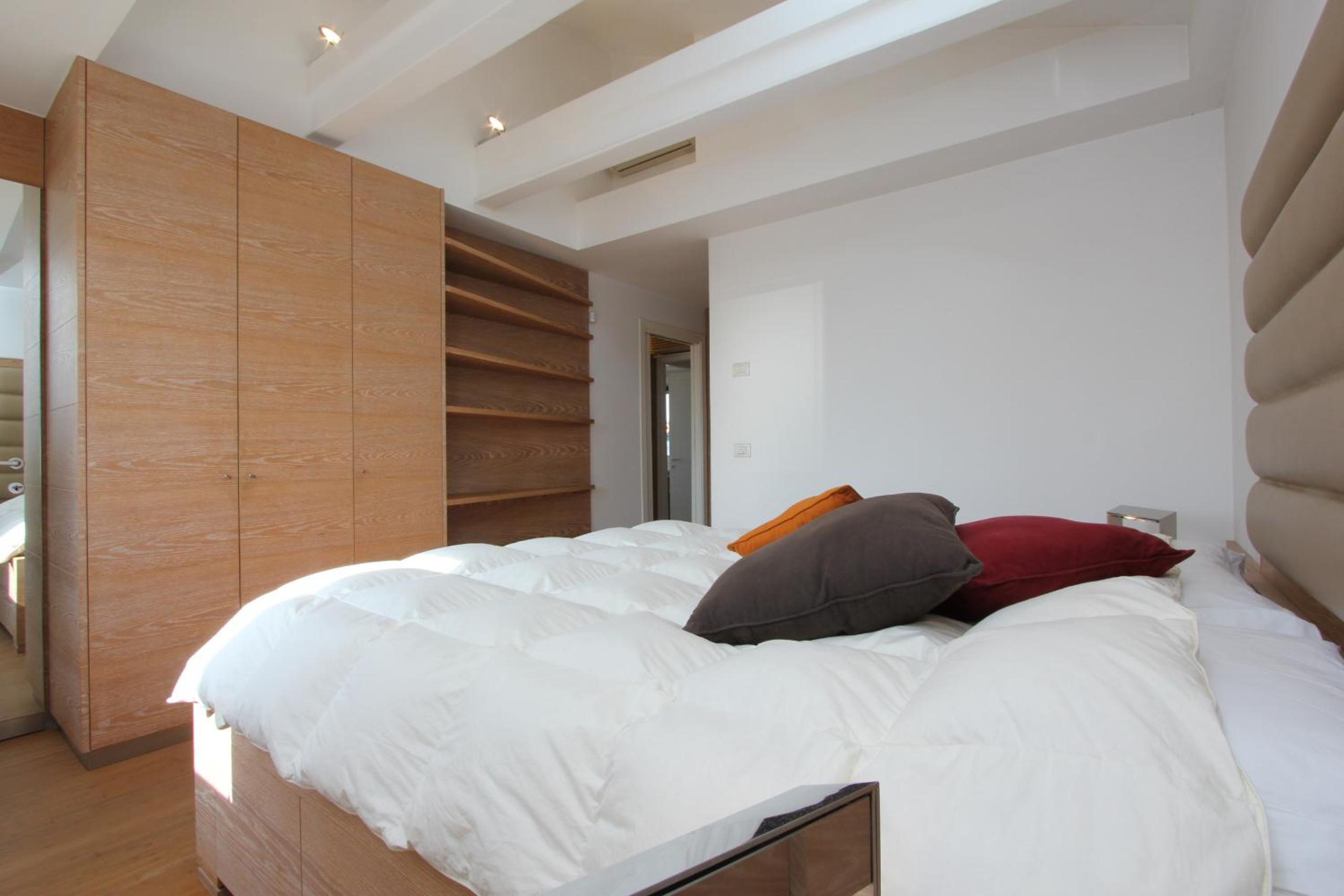 City Apartments Rialto Market