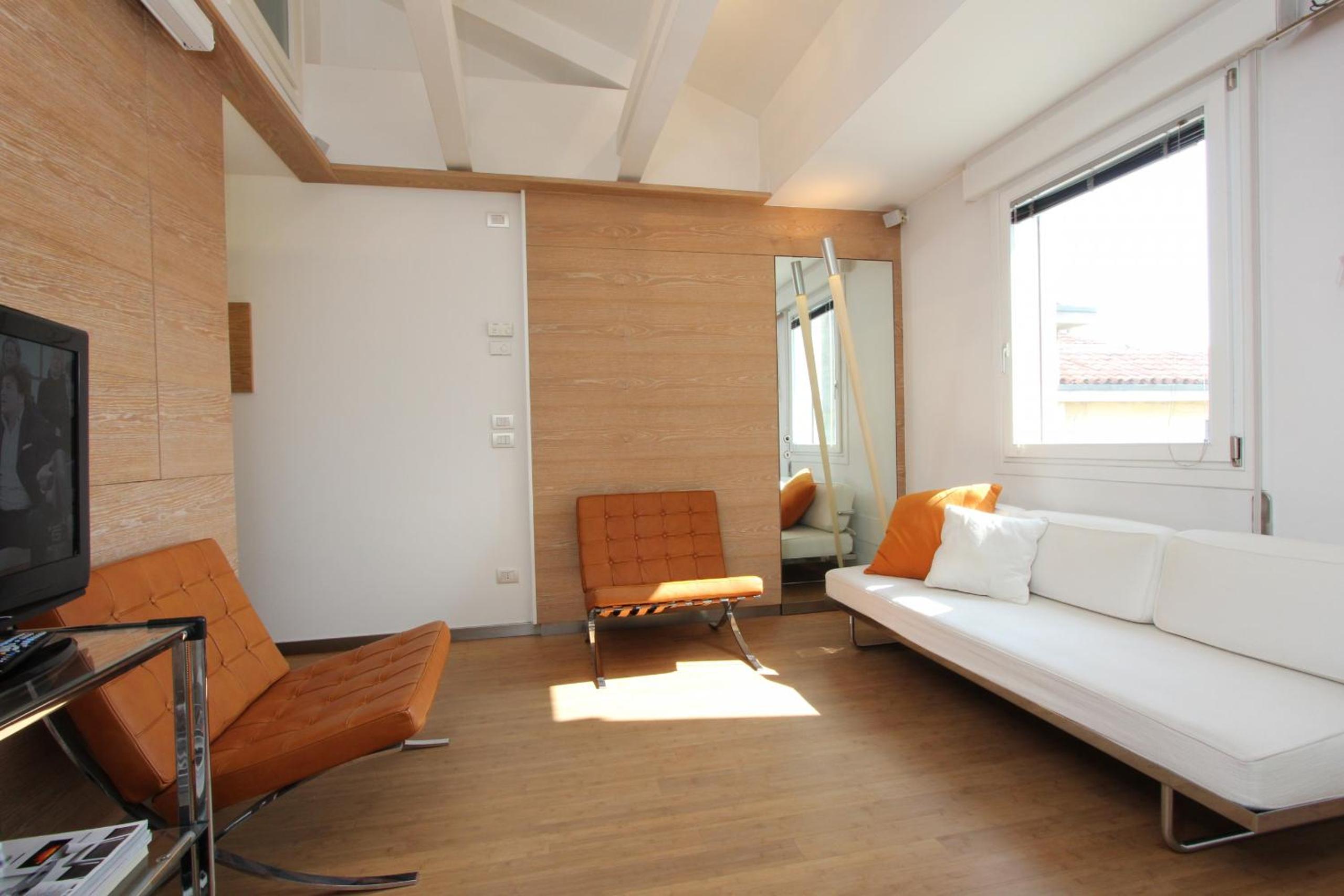 City Apartments Rialto Market