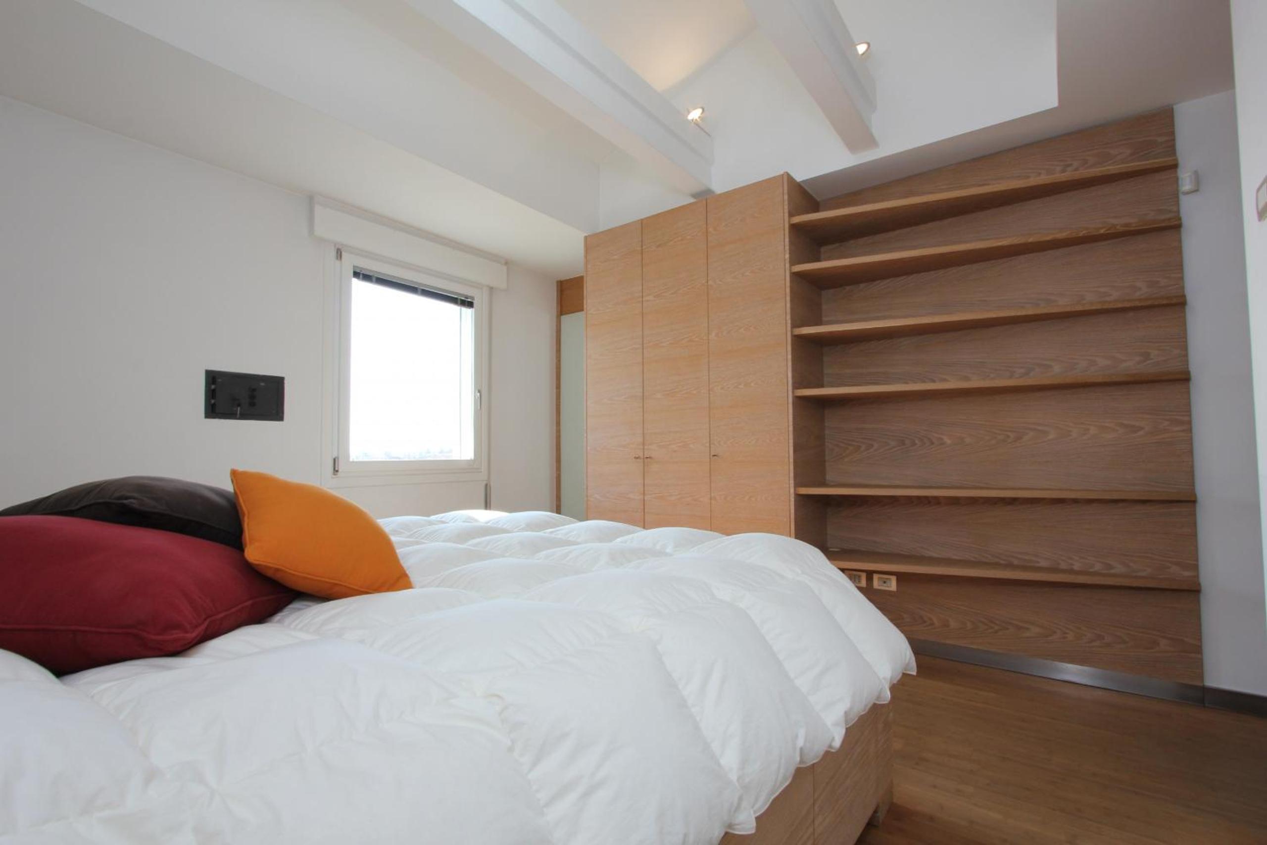 City Apartments Rialto Market