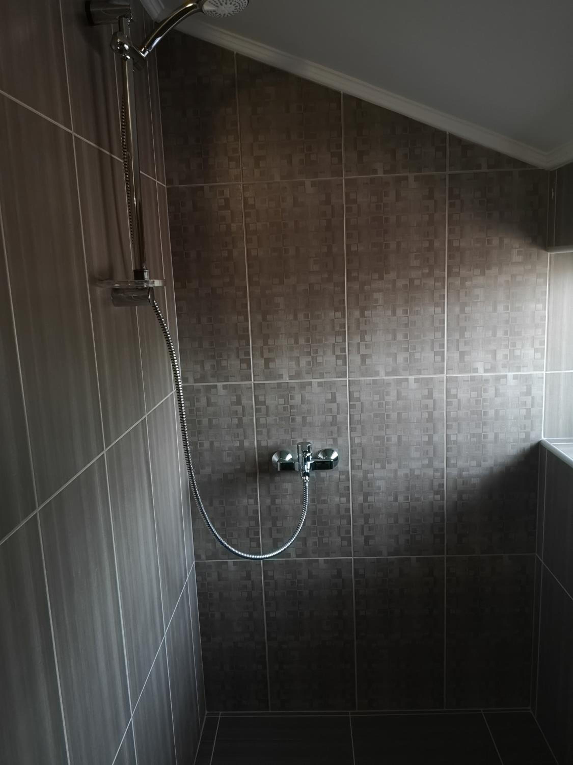 The Seaview Penthouse complex Karia