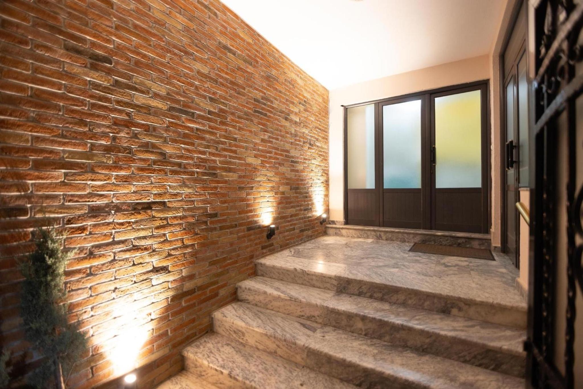 Korca Luxury Apartments & Rooms