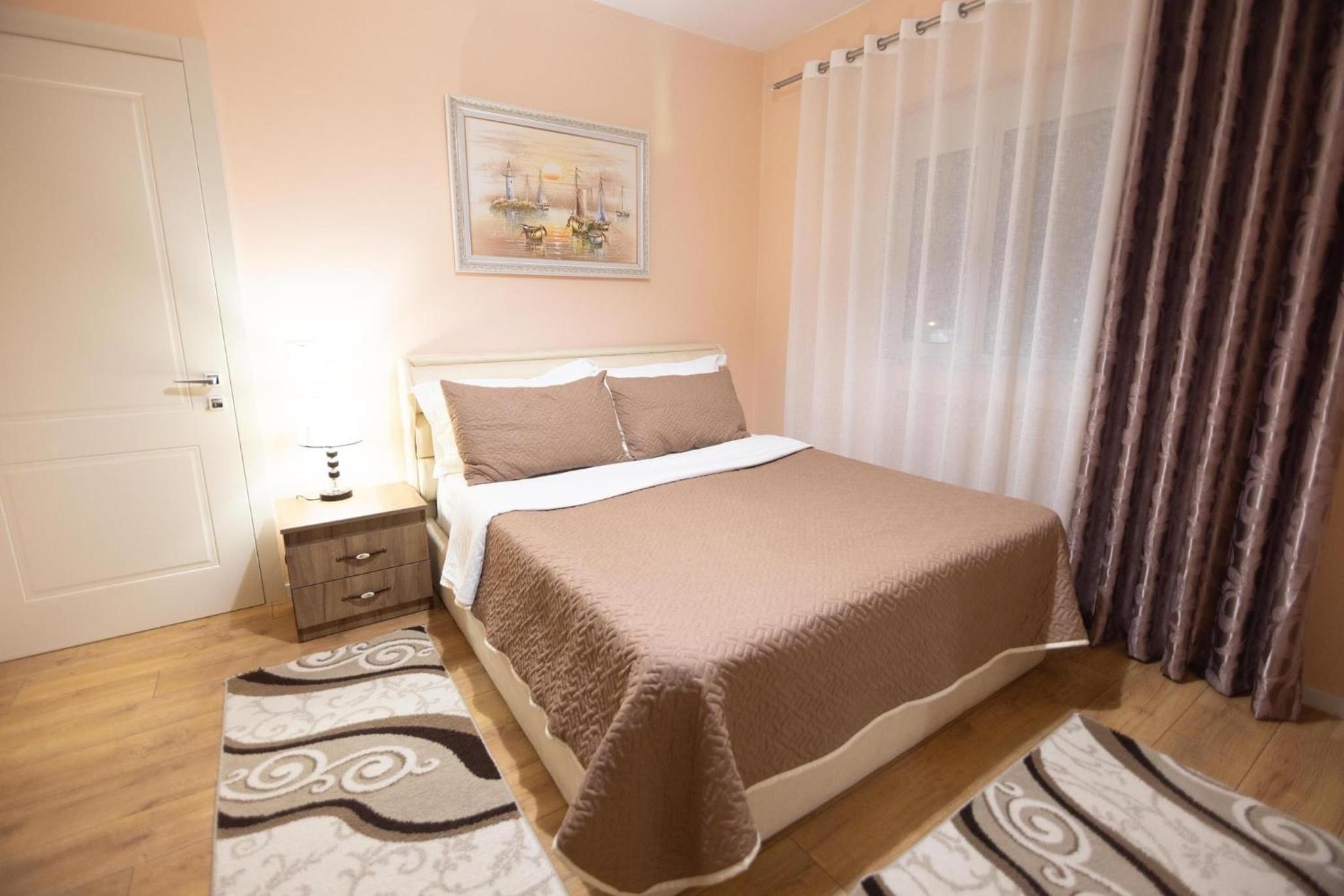 Korca Luxury Apartments & Rooms