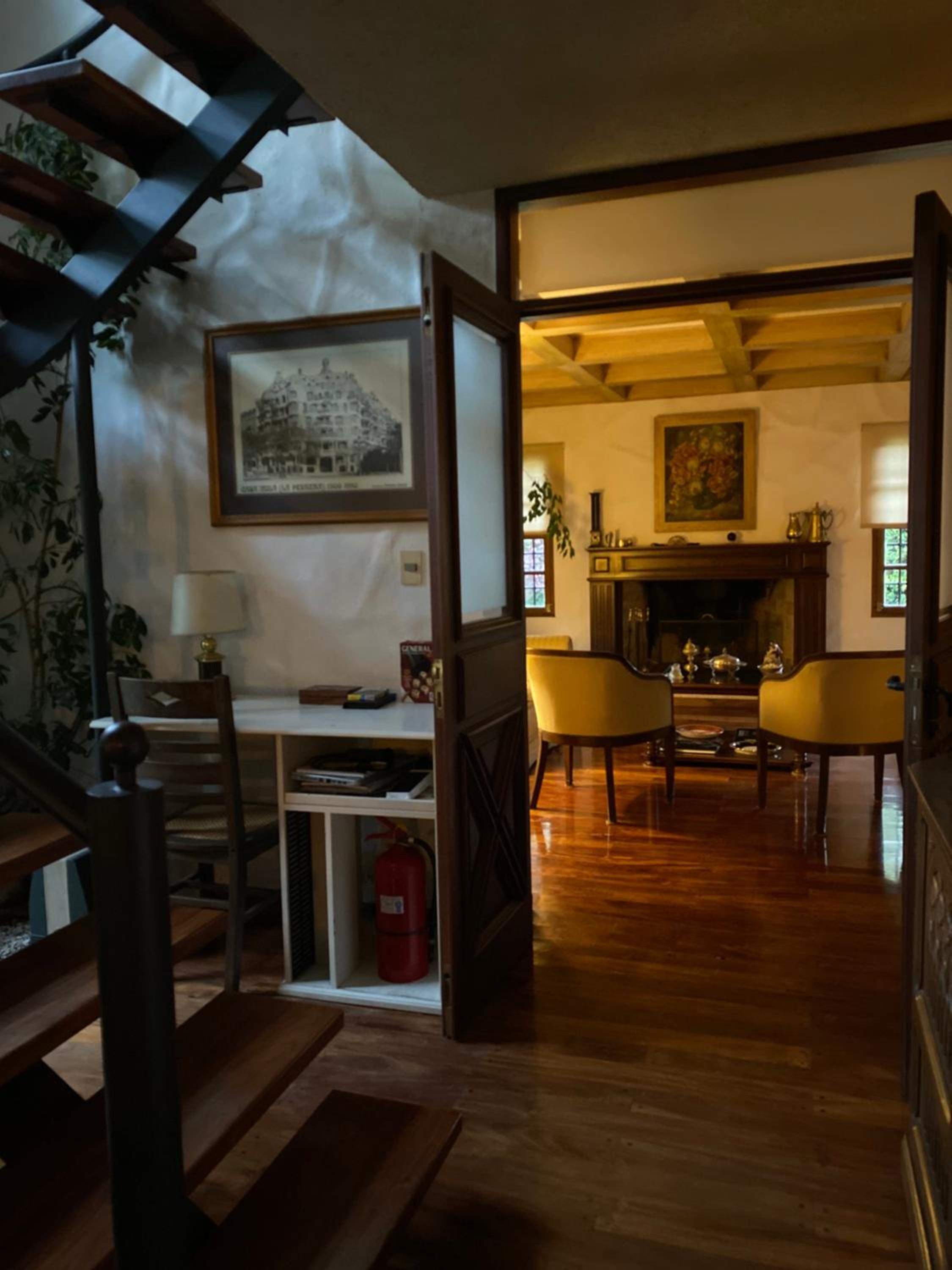 Alto Chacras Cottage