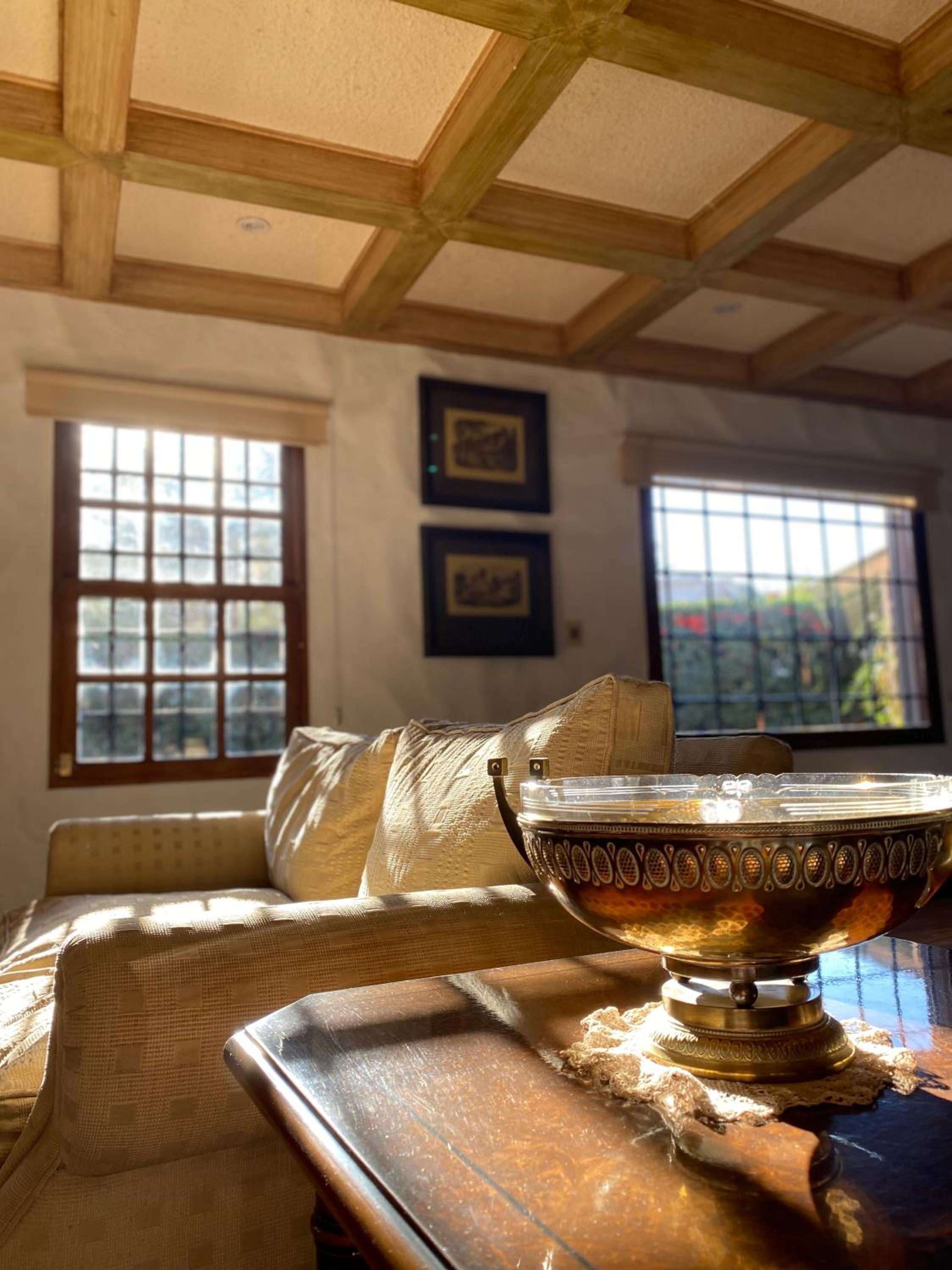 Alto Chacras Cottage