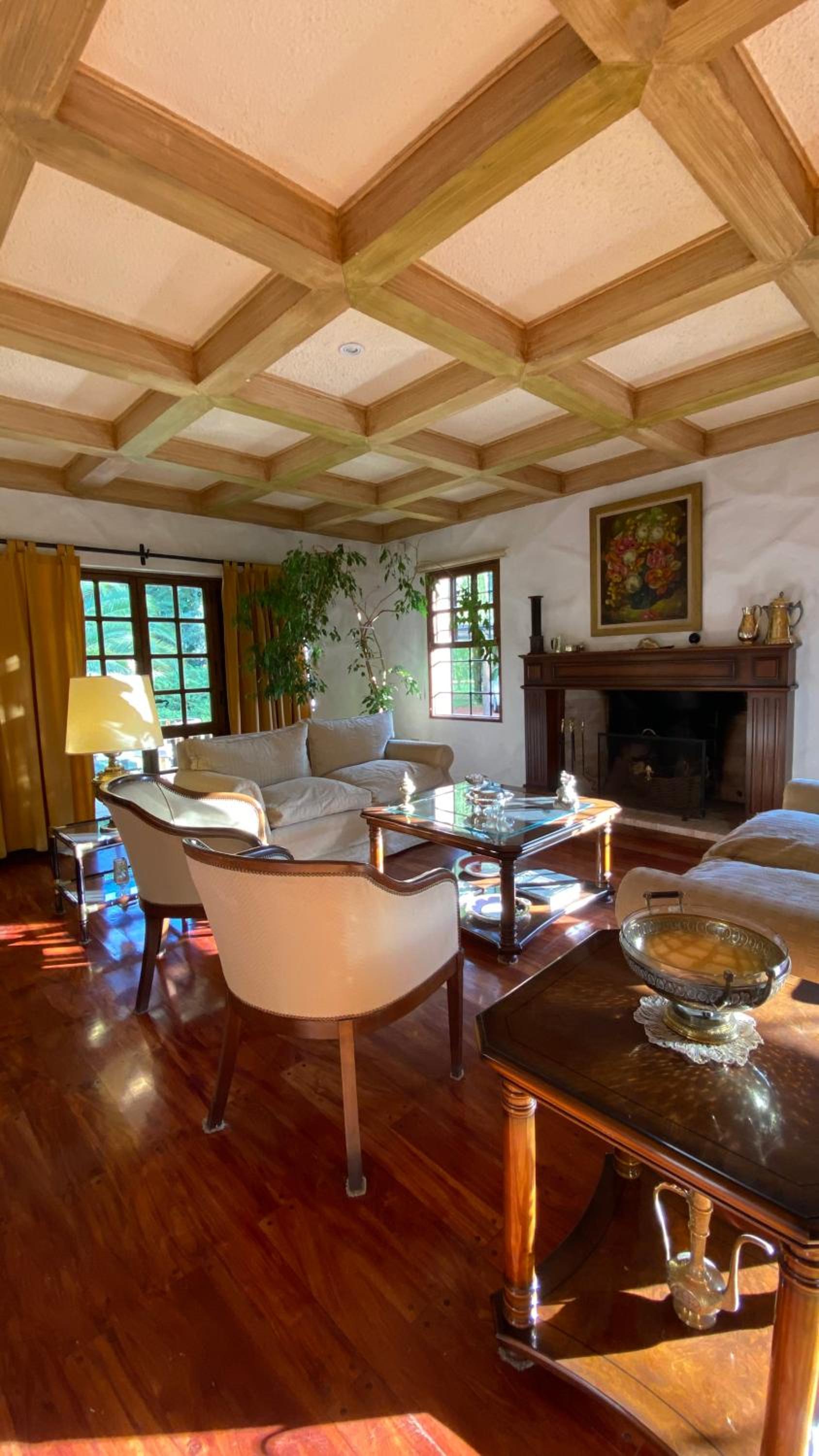 Alto Chacras Cottage