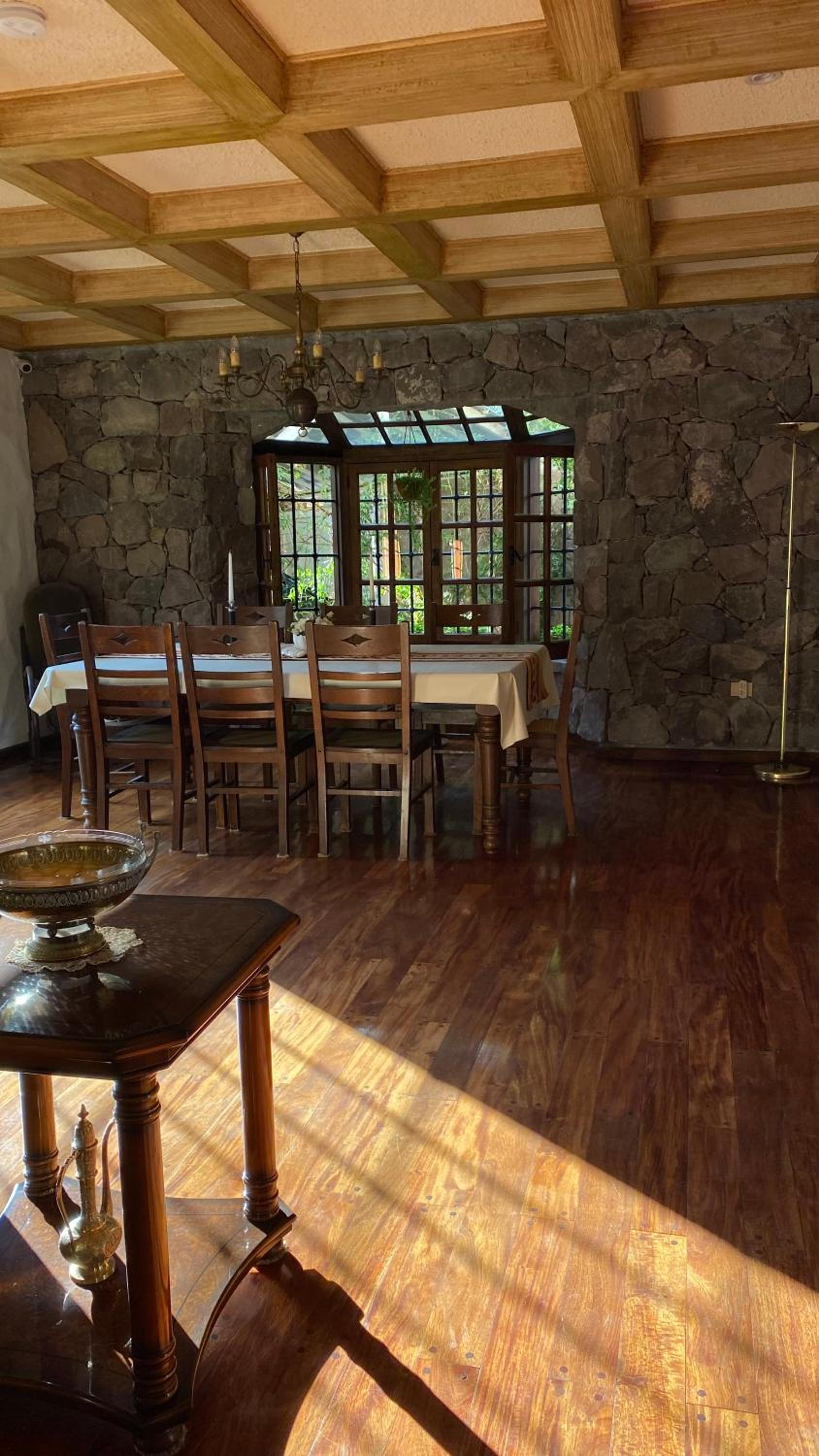 Alto Chacras Cottage