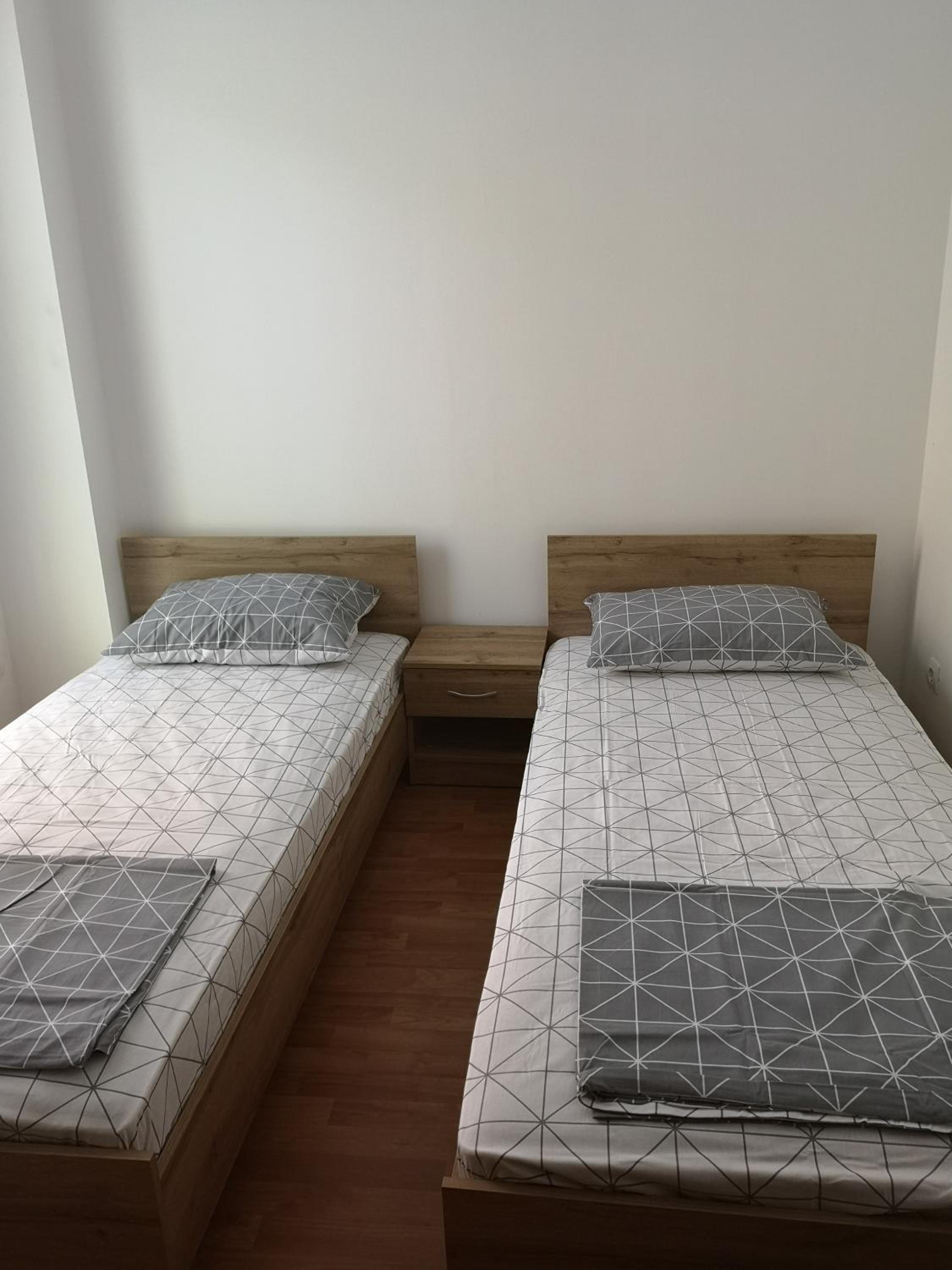 The Seaview Penthouse complex Karia
