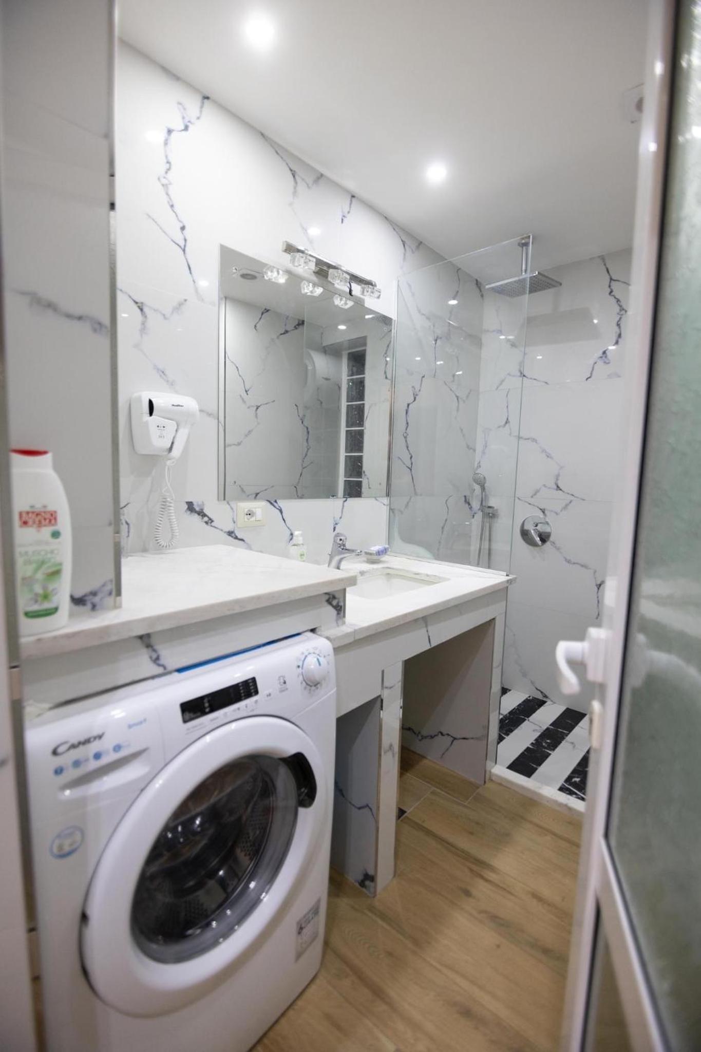 Korca Luxury Apartments & Rooms