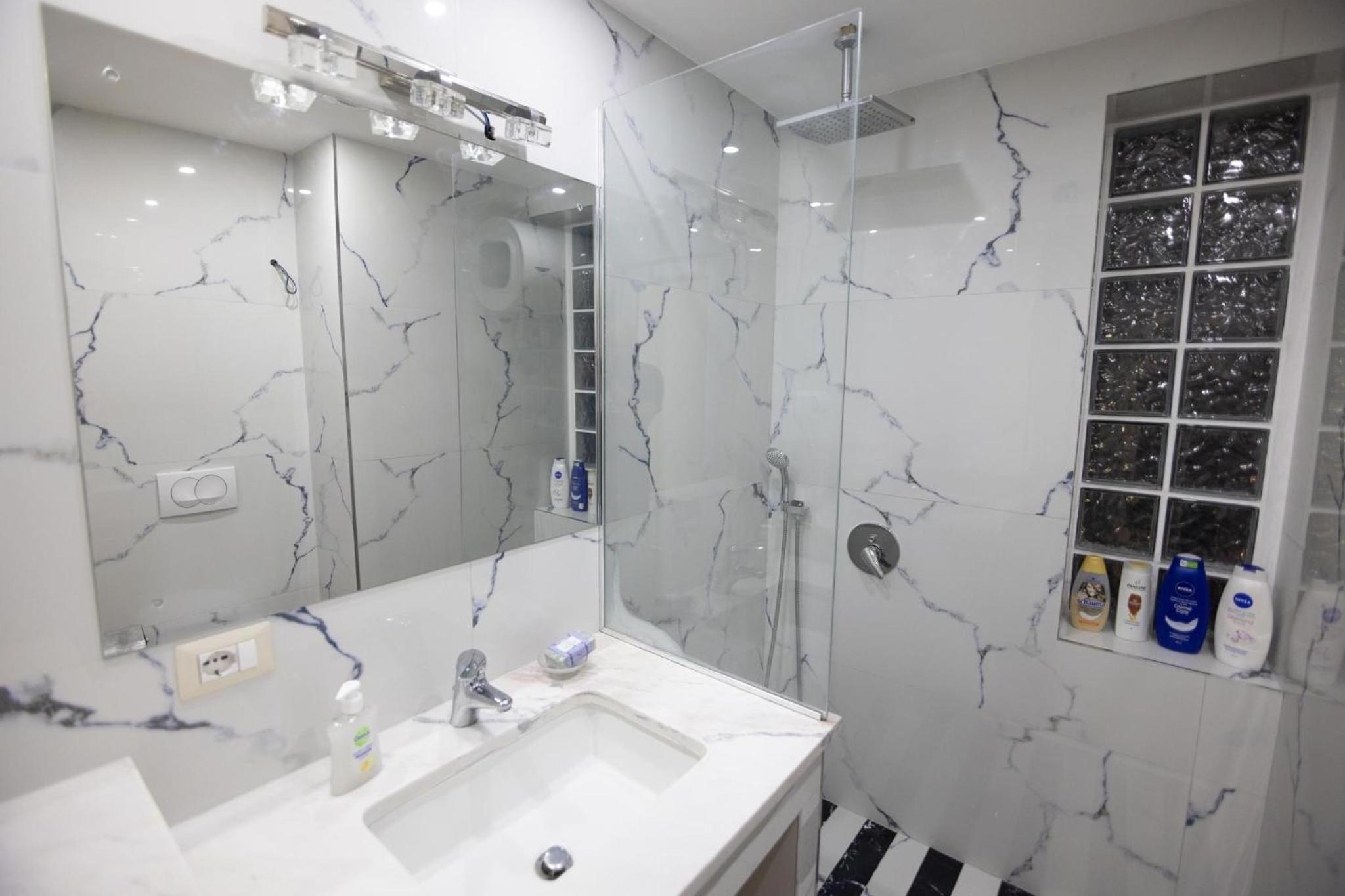 Korca Luxury Apartments & Rooms
