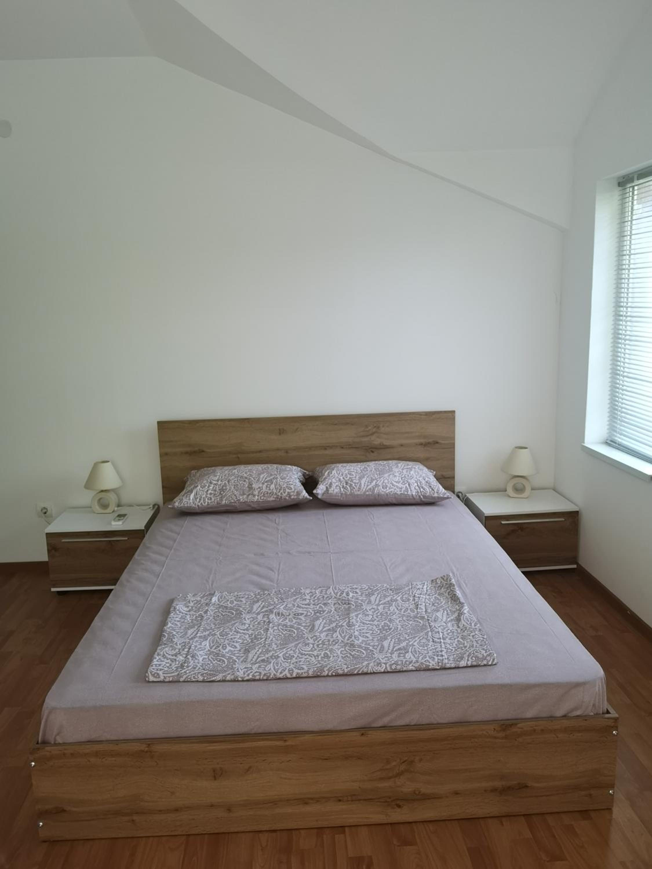 The Seaview Penthouse complex Karia