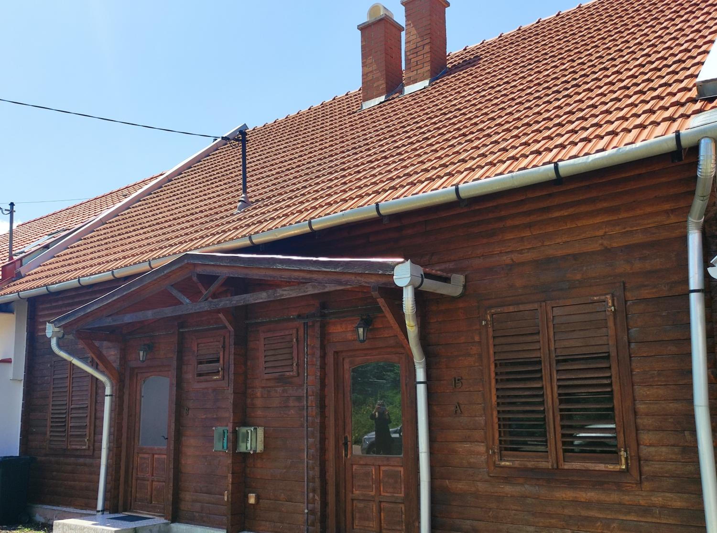 Virág Apartman