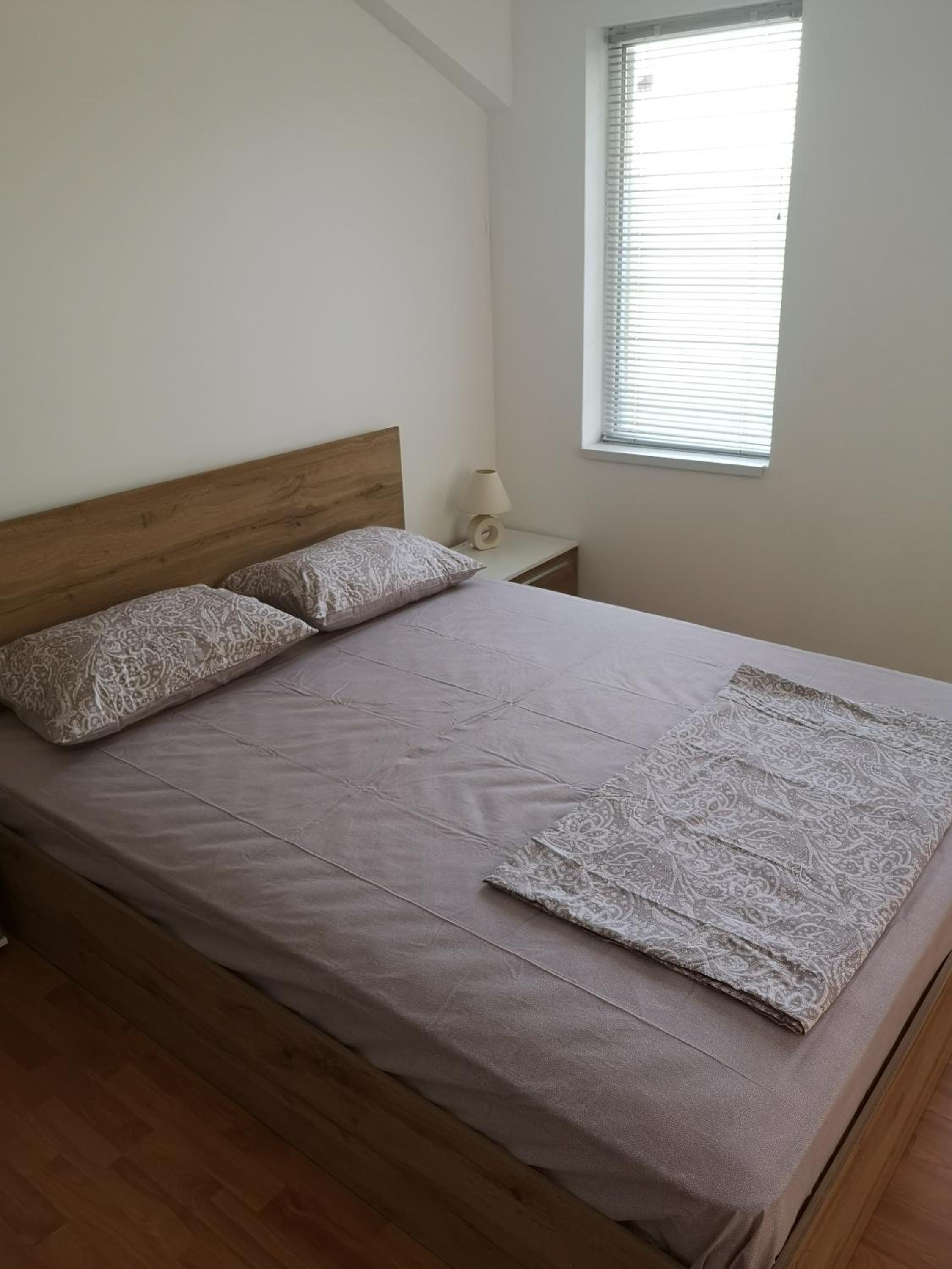 The Seaview Penthouse complex Karia