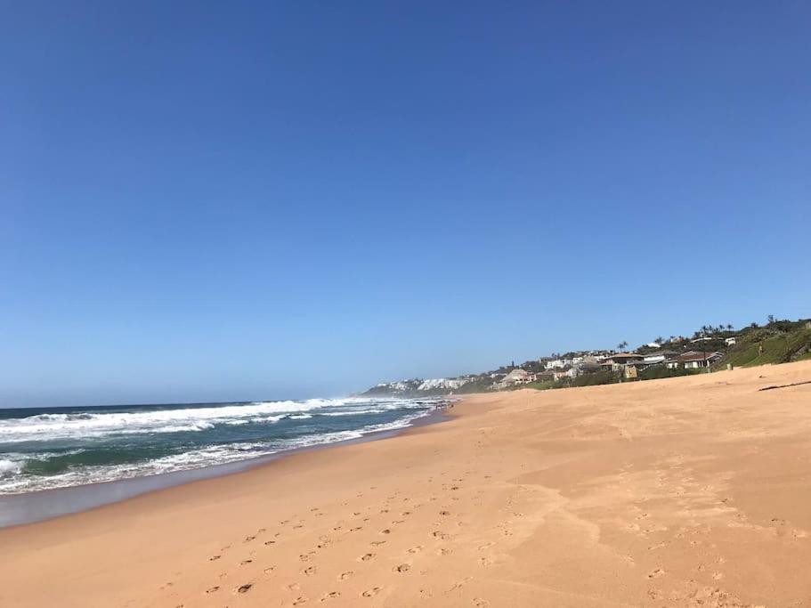 Salt Rock Ocean Views view 2