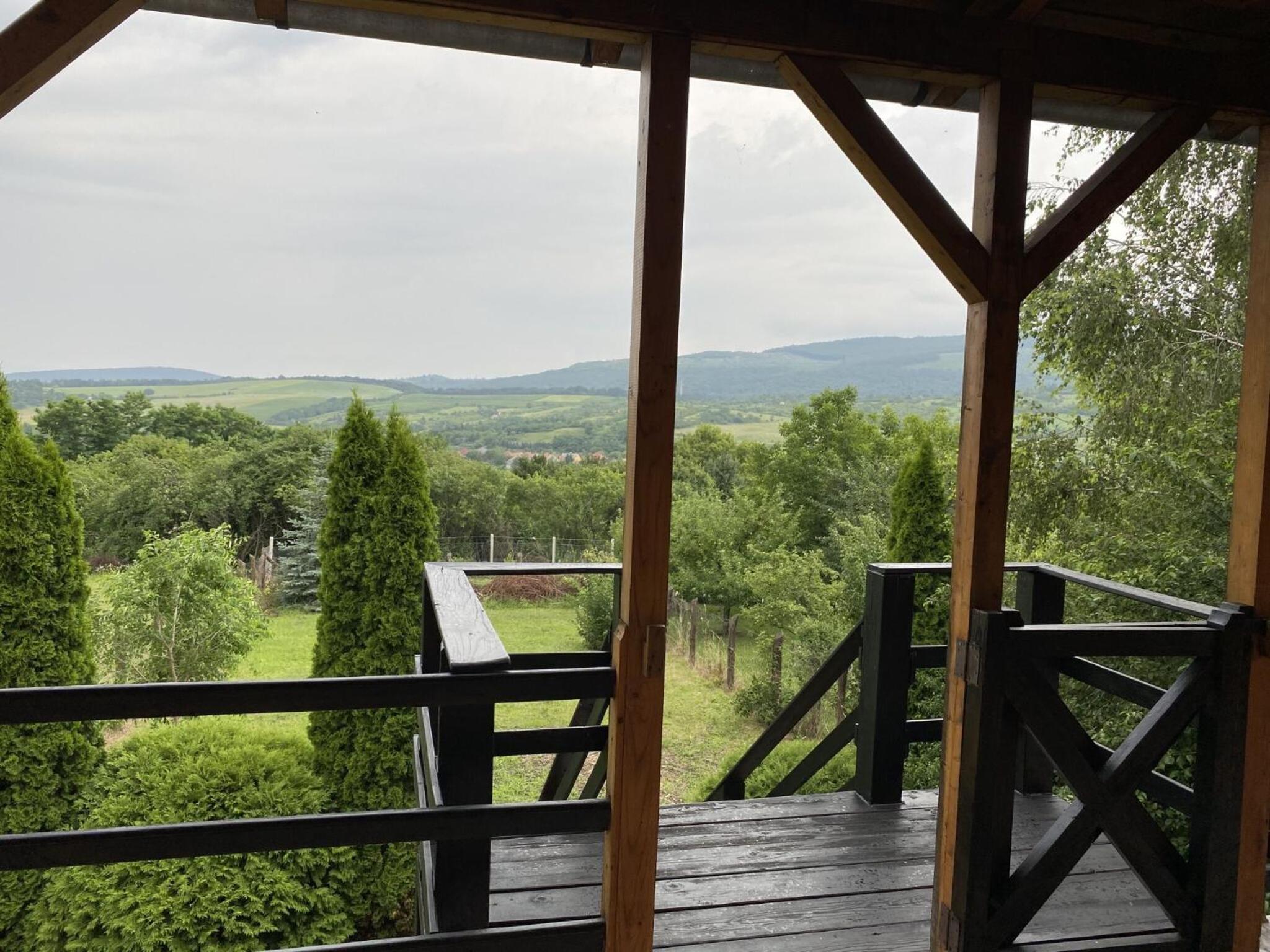 Virág Apartman