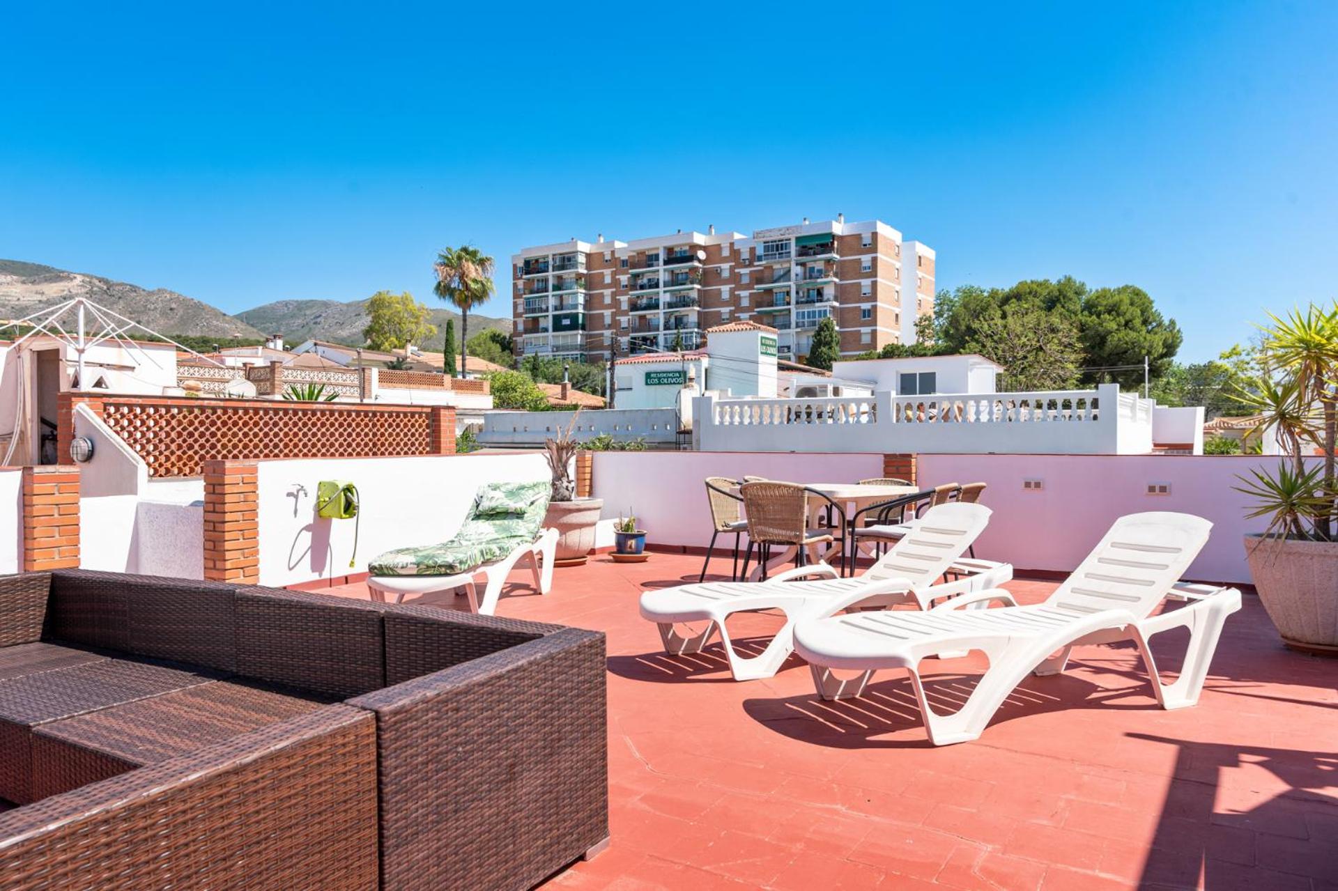 Family apartment w pool by Costarentals - Ref 218 view 2