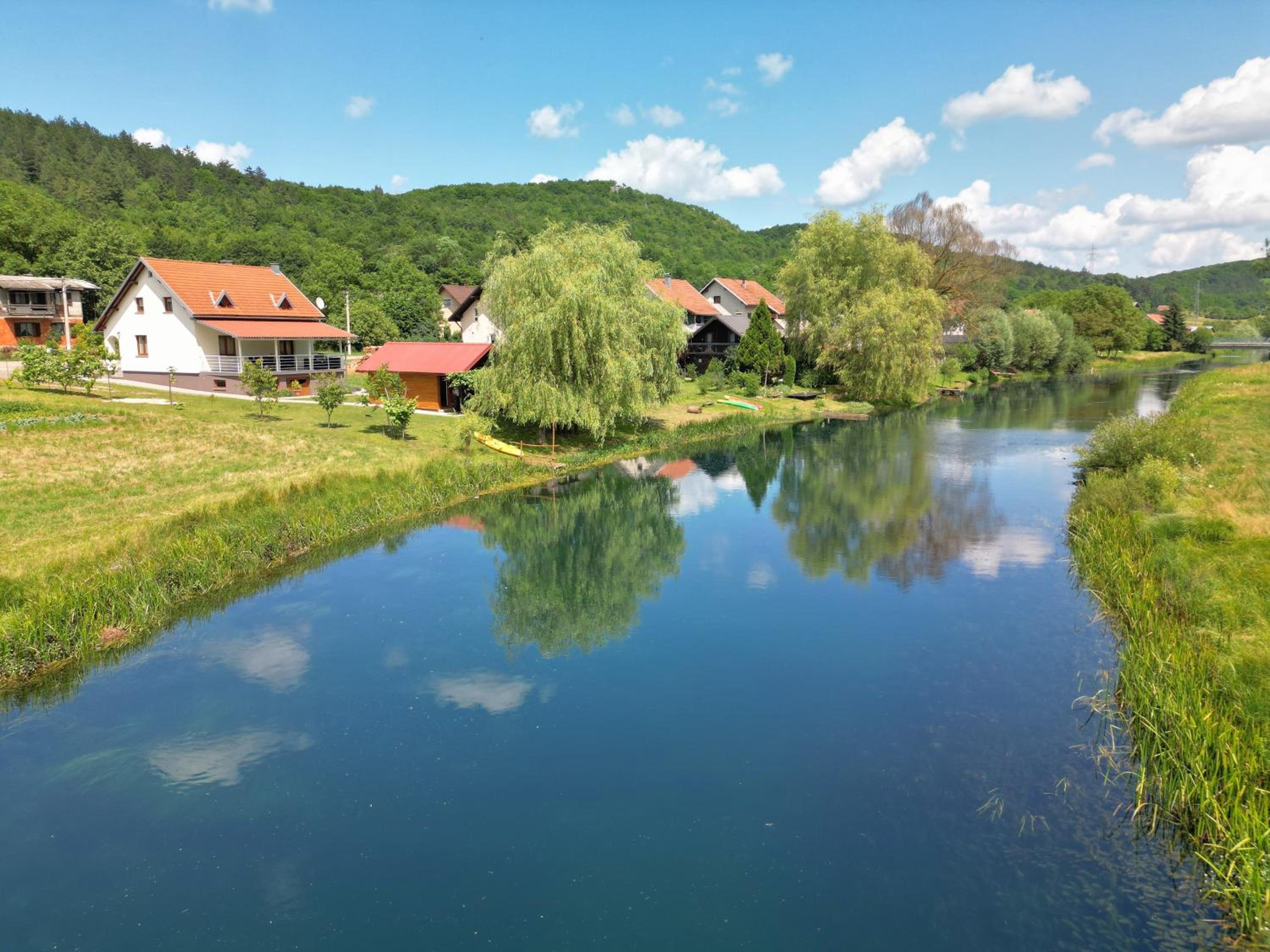 Kuća za odmor Klasan view 5