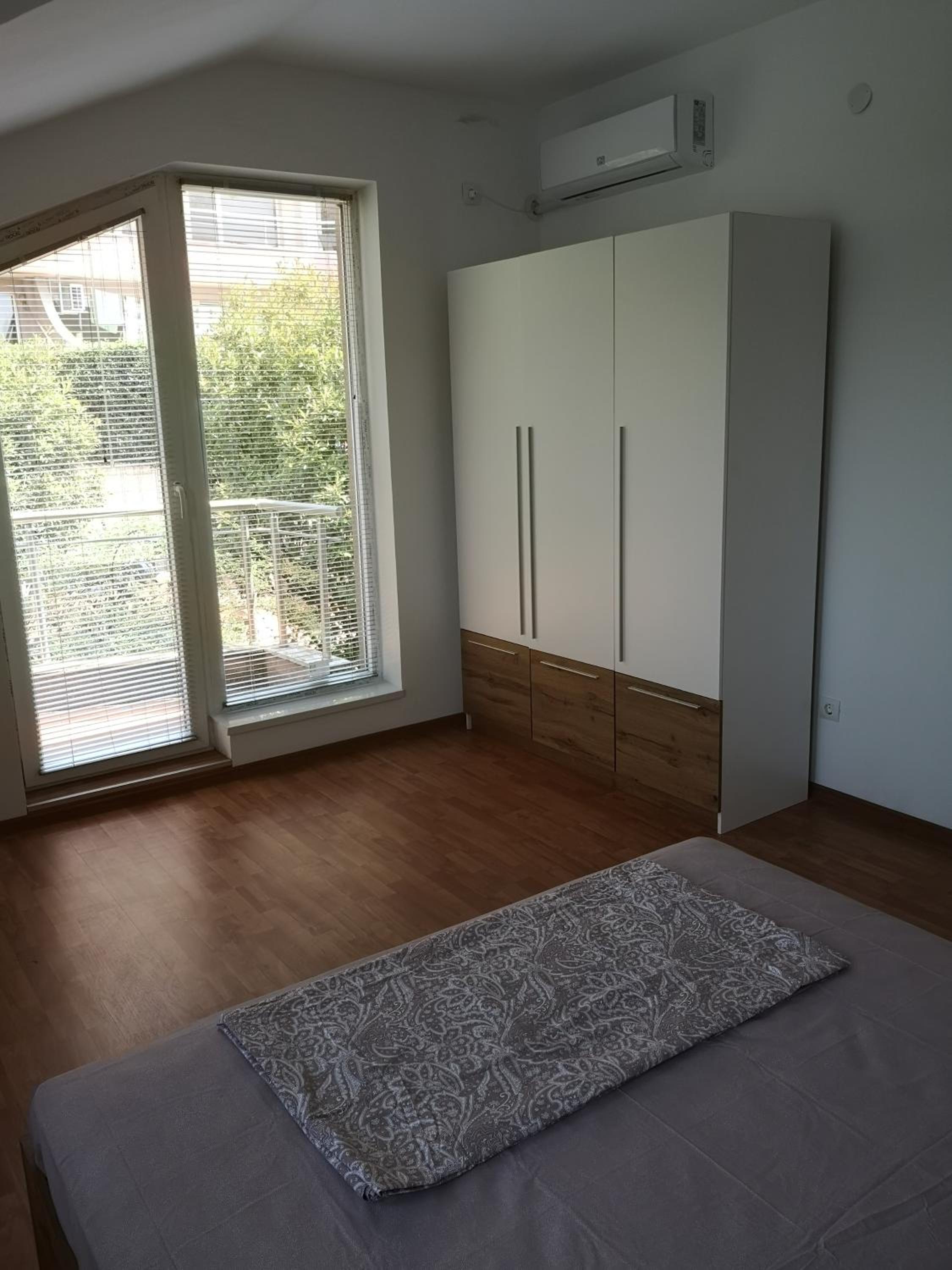 The Seaview Penthouse complex Karia