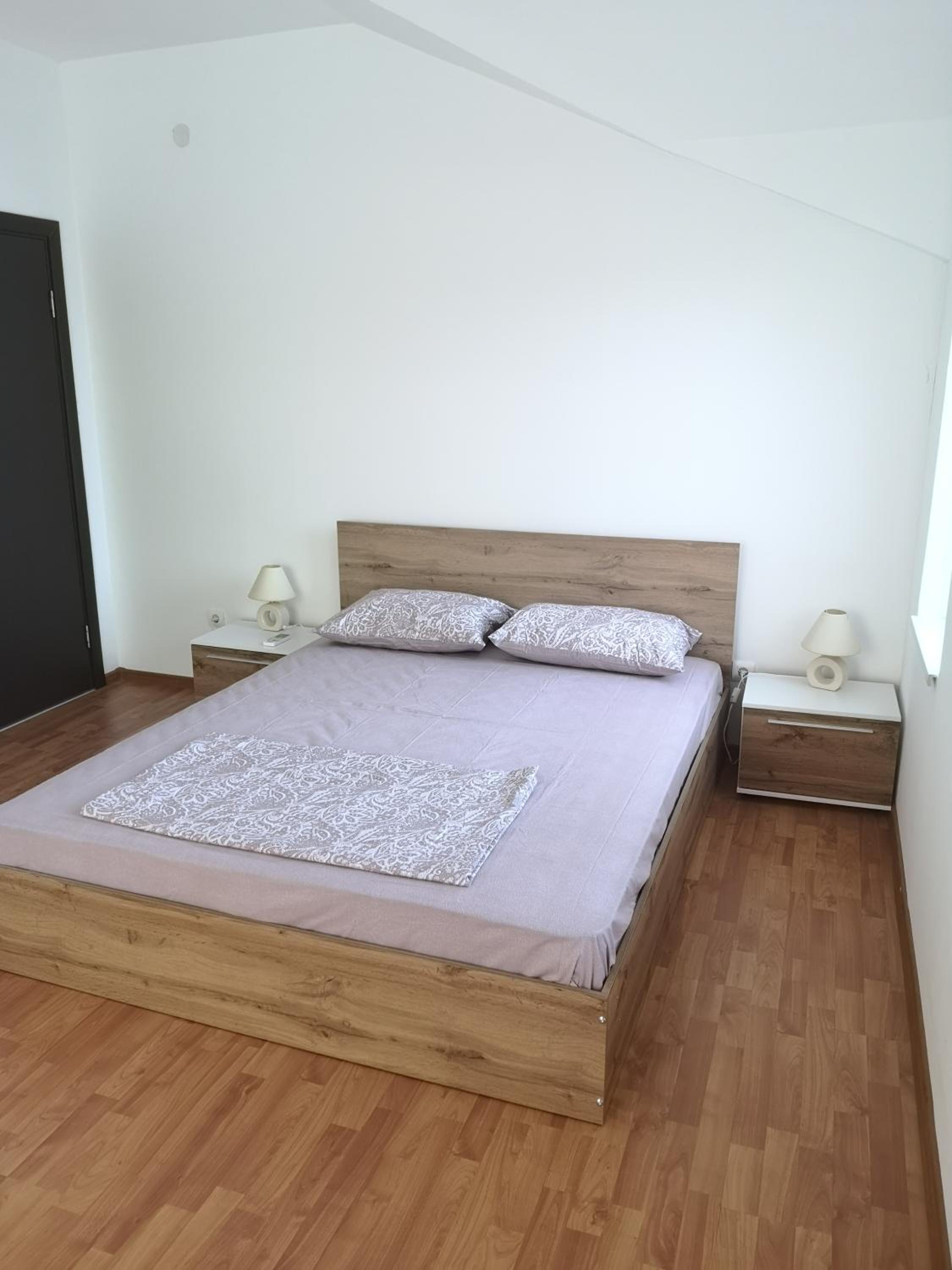 The Seaview Penthouse complex Karia