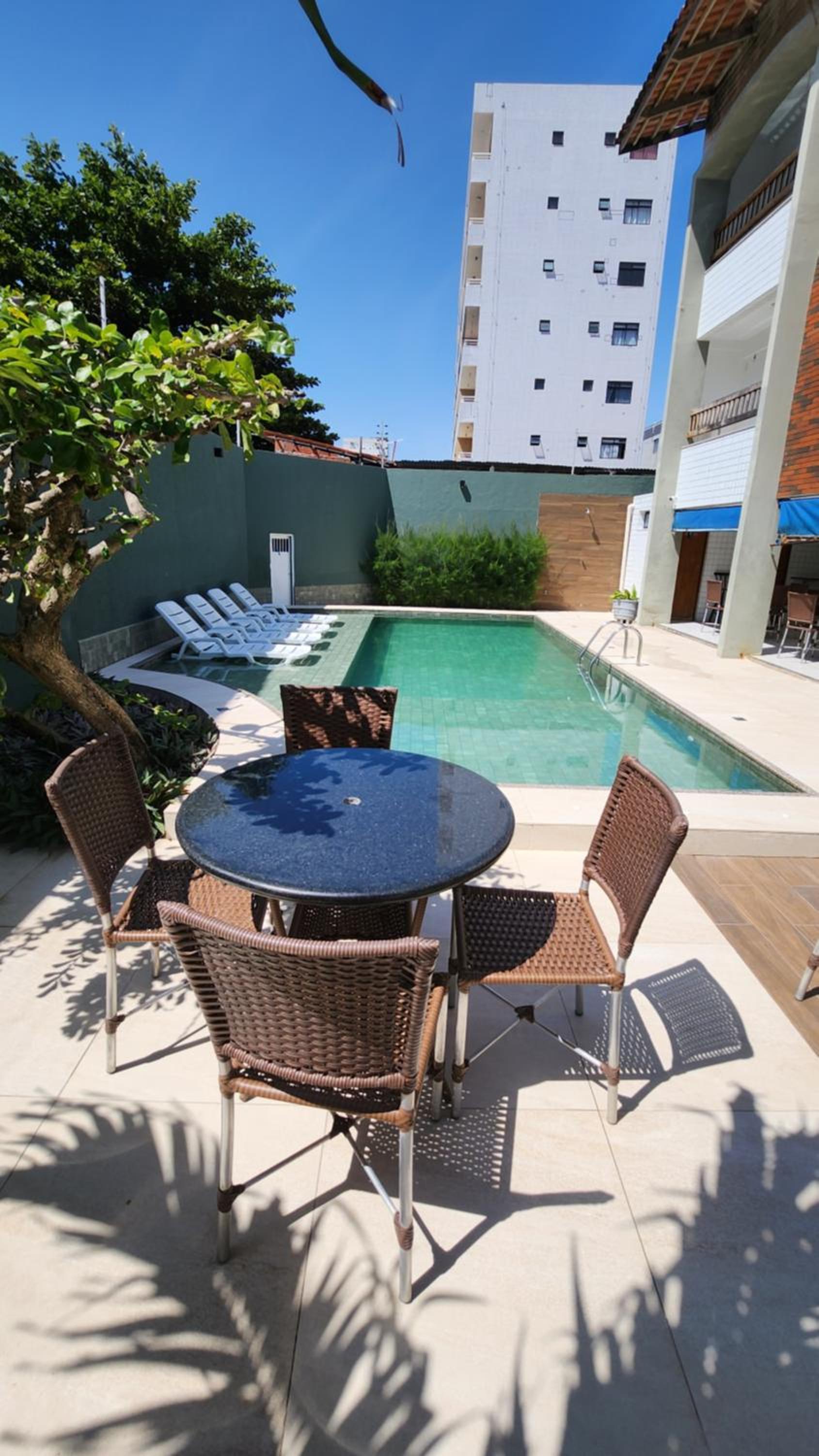Pousada Costa Marina