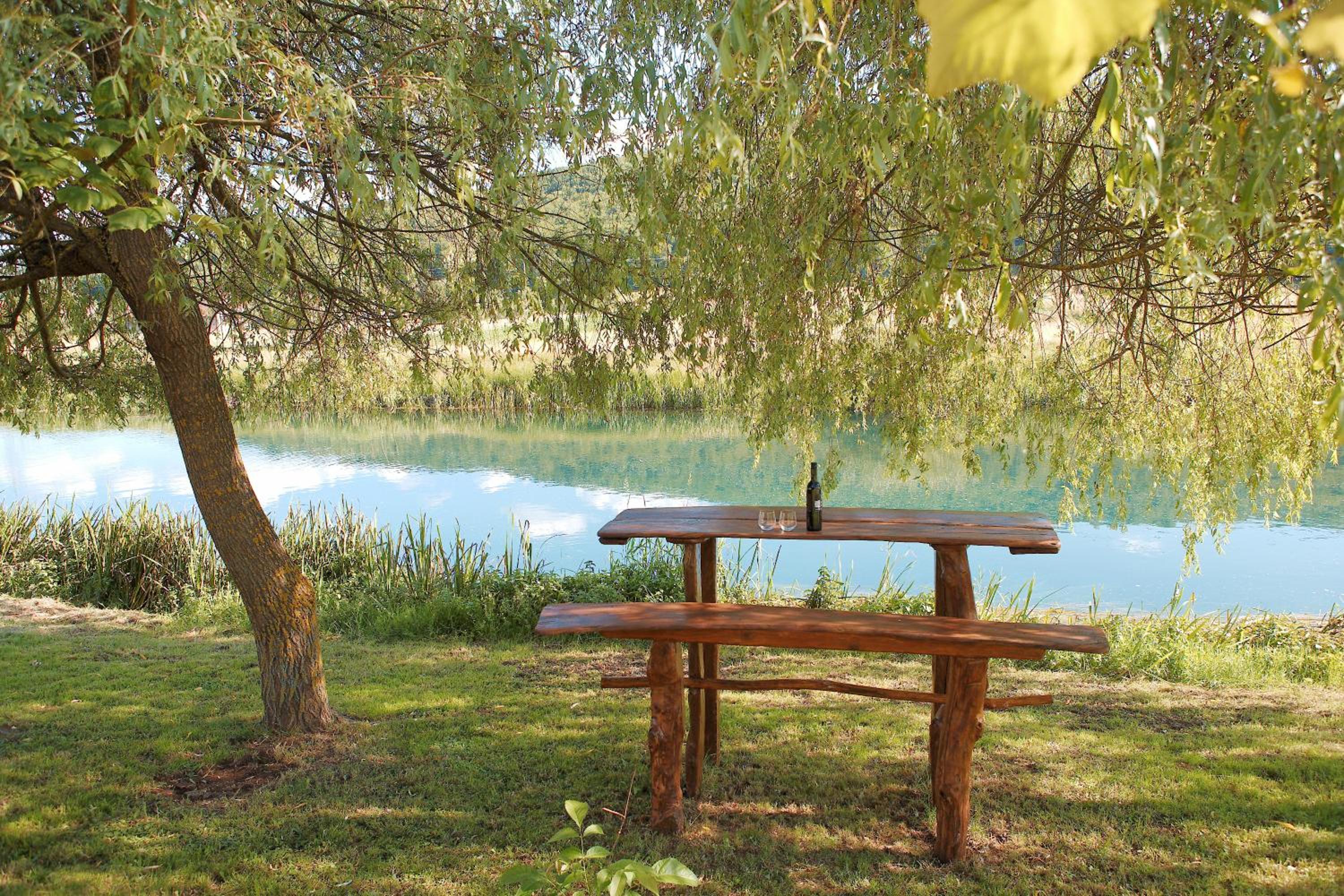 Kuća za odmor Klasan view 4