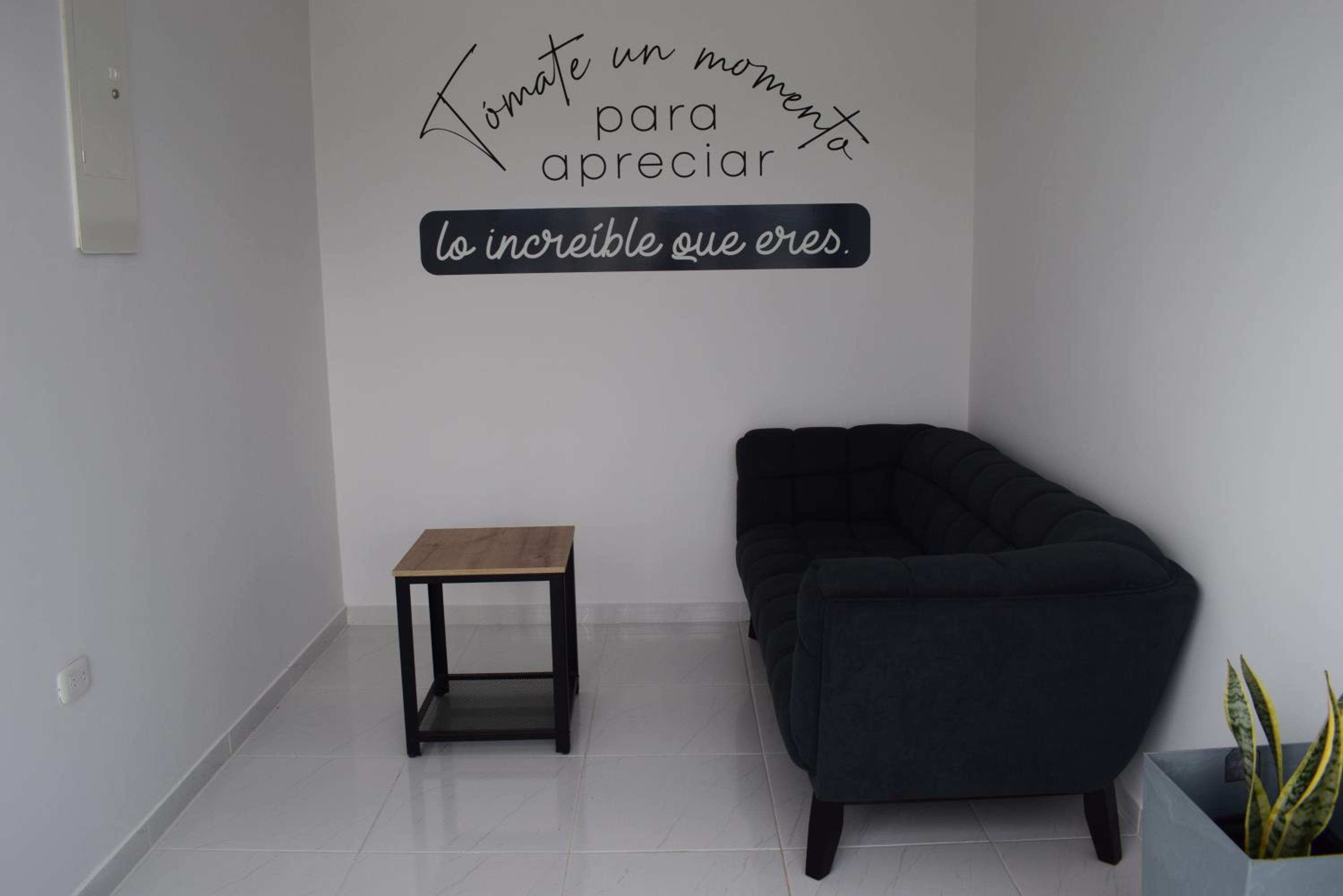 Apartamento lujoso junto al lago