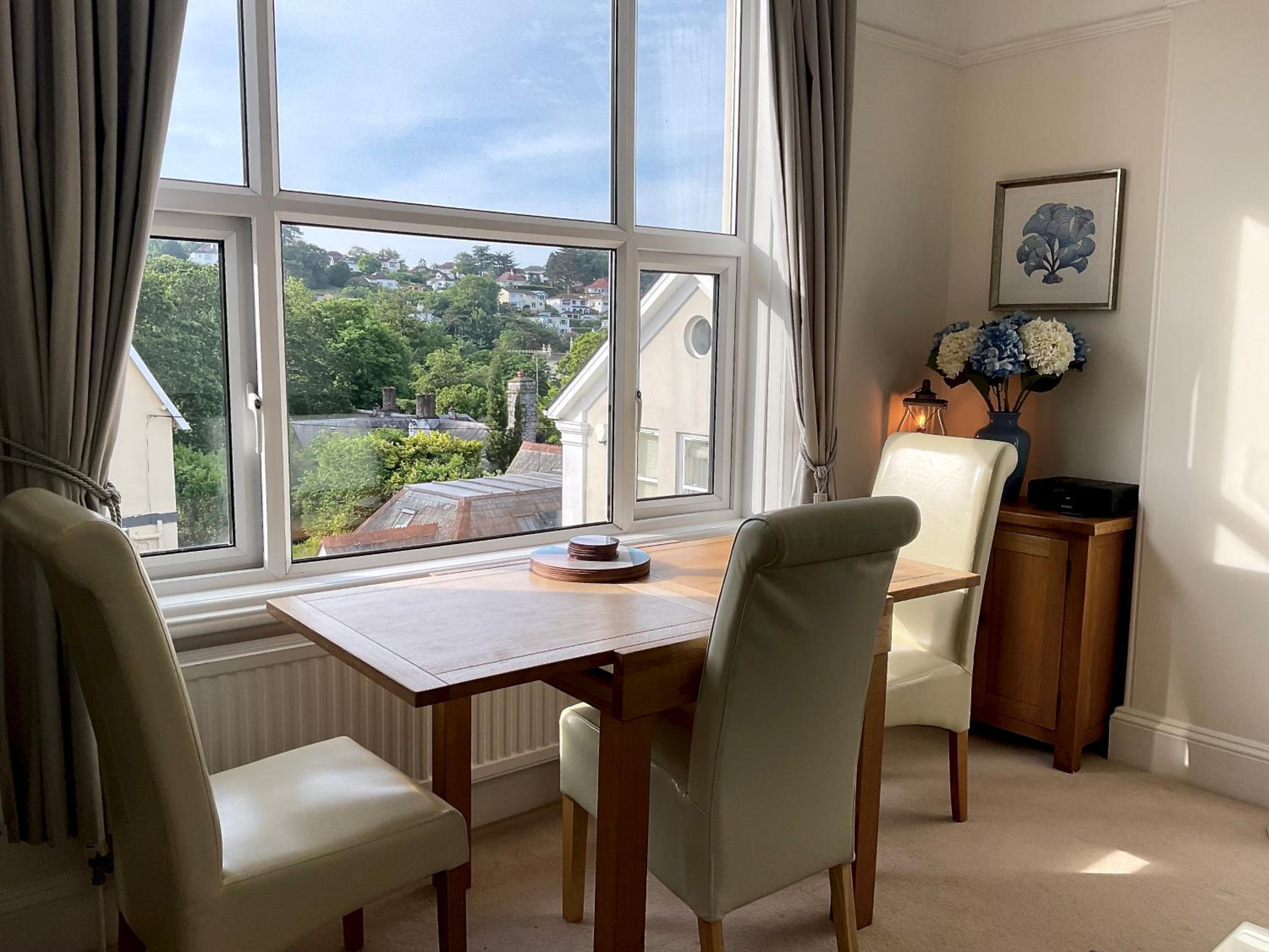 The KinBrae Apartment
