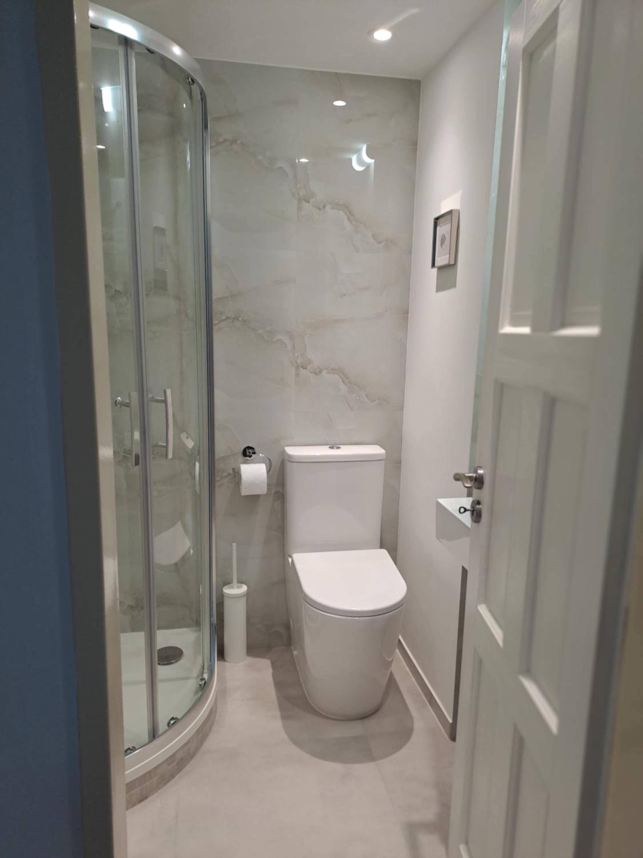 Apartmánový dům se zahradou v klidné části Prahy